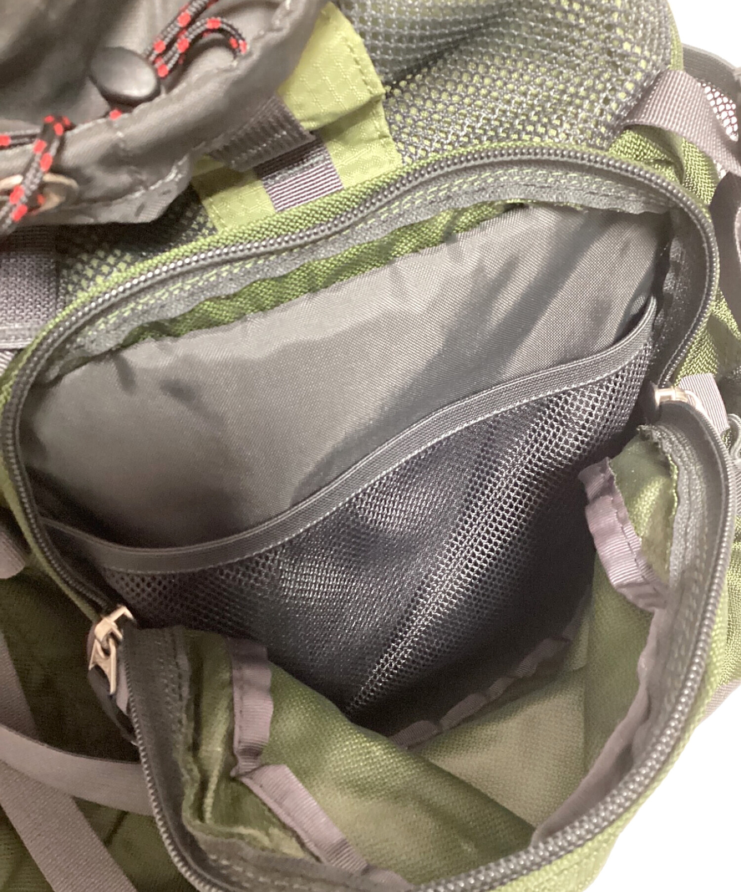 中古・古着通販】zero point (ゼロ ポイント) CHA CHA PACK 30 中古・古着通販】zero point (ゼロ ポイント) CHA CHA PACK 30