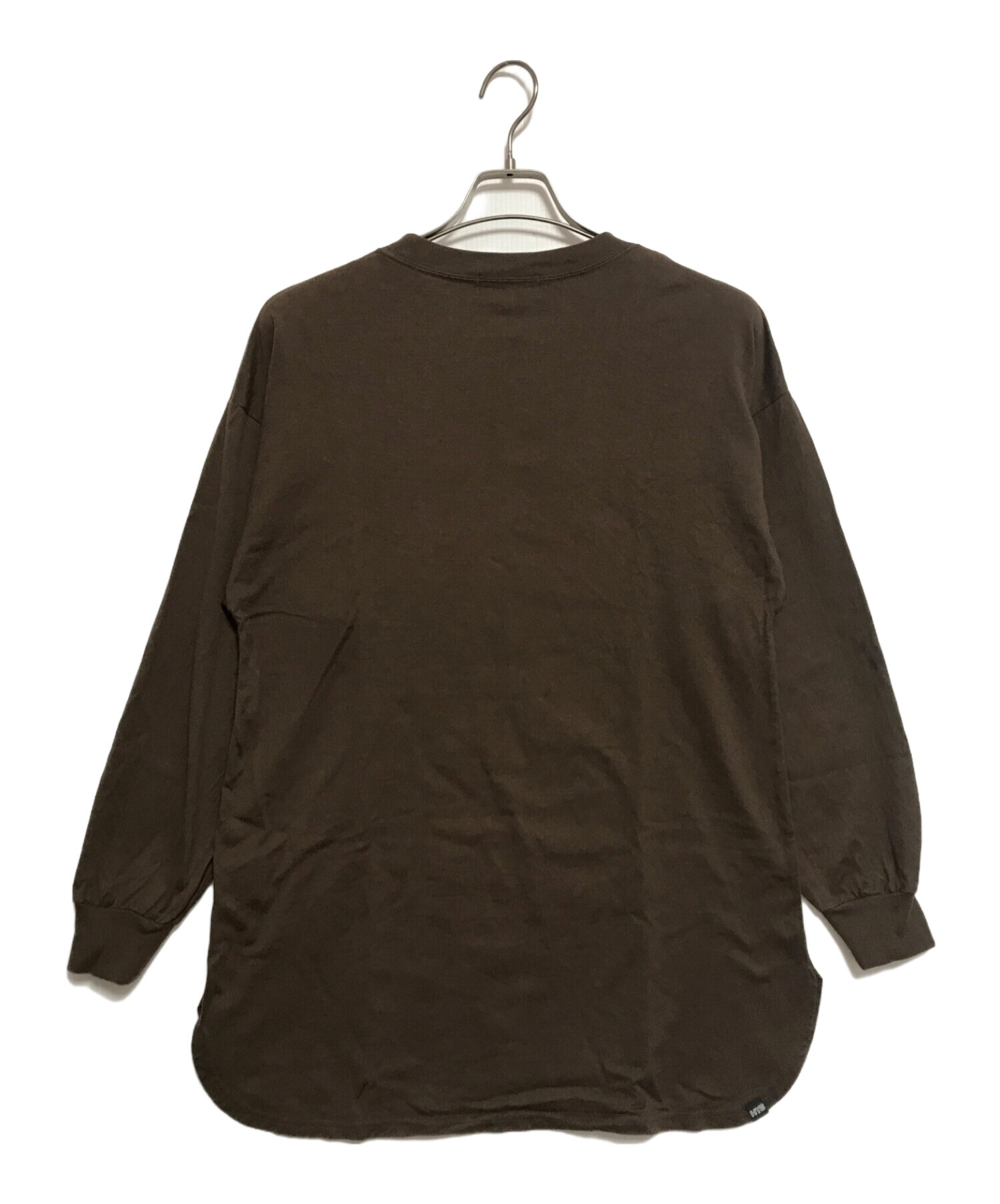 中古・古着通販】Hysteric Glamour (ヒステリックグラマー) TURN IT ON 
