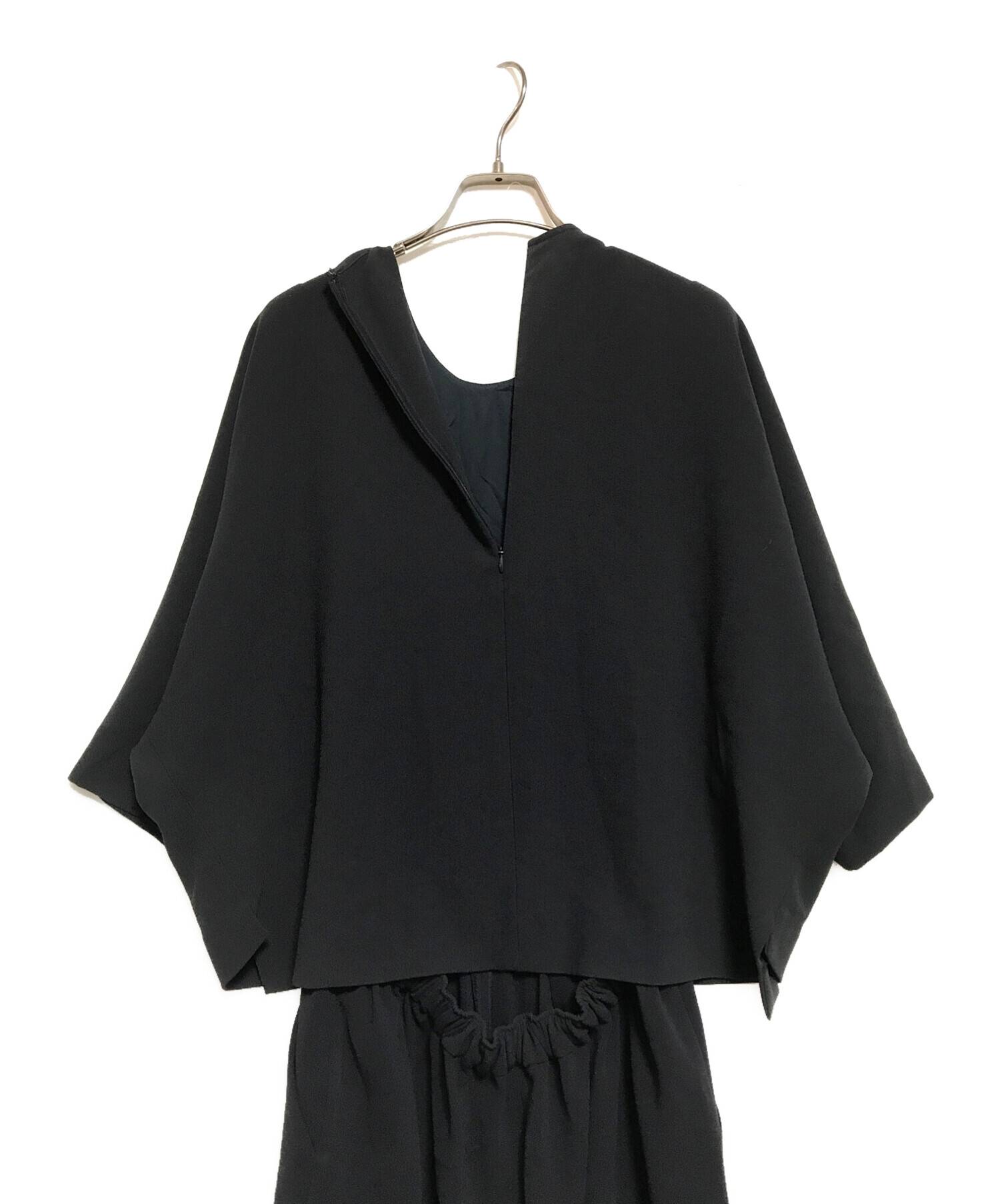 ENFOLD/エンフォルド オールインワン(ネイビー) ENFOLD エンフォルド