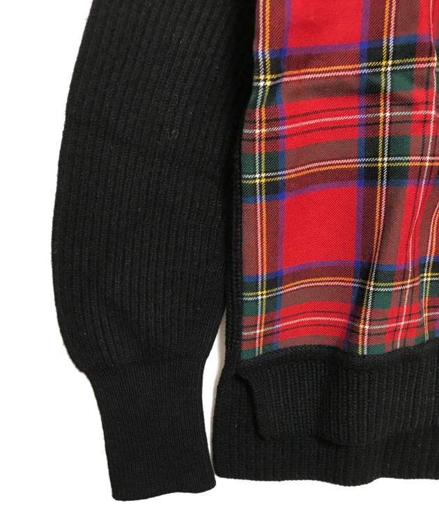 中古・古着通販】BURBERRY LONDON (バーバリーロンドン) タータン