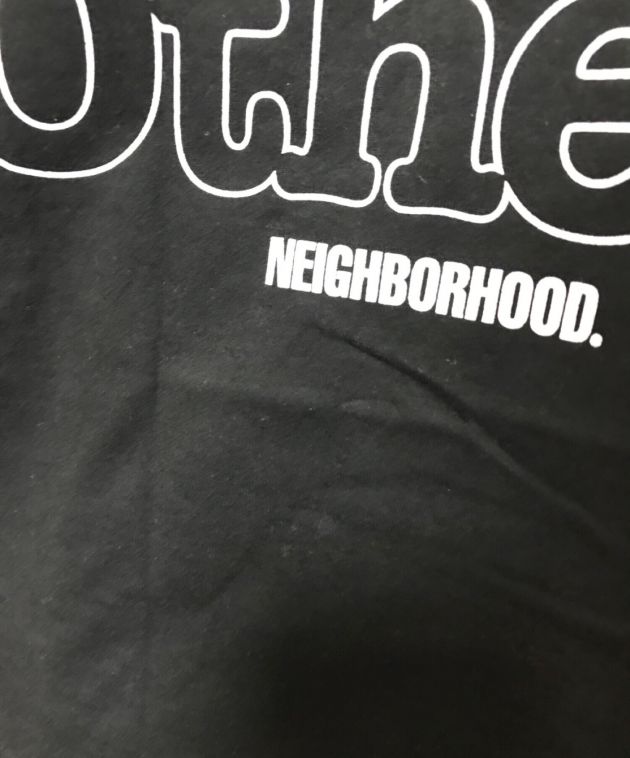 中古・古着通販】NEIGHBORHOOD (ネイバーフッド) ABOVE ALL OTHERS / C
