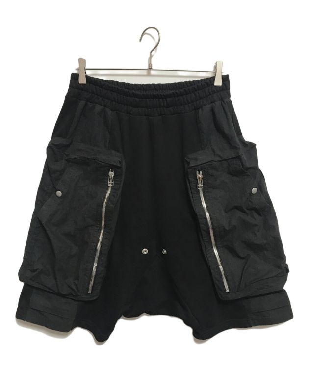 中古・古着通販】A.F ARTEFACT (エーエフ アーティファクト) ハーフ