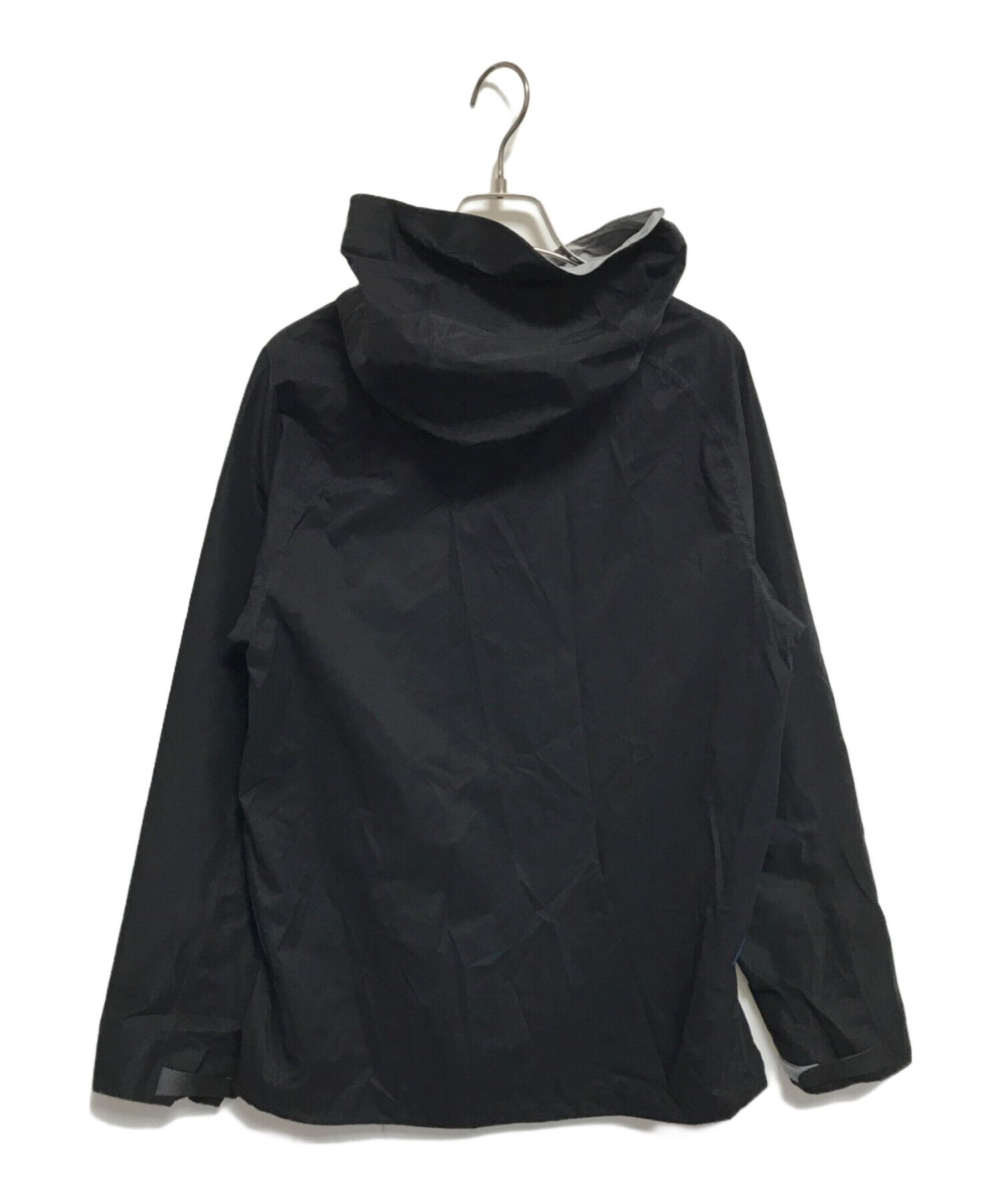 中古・古着通販】finetrack (ファイントラック) ナイロンジャケット 
