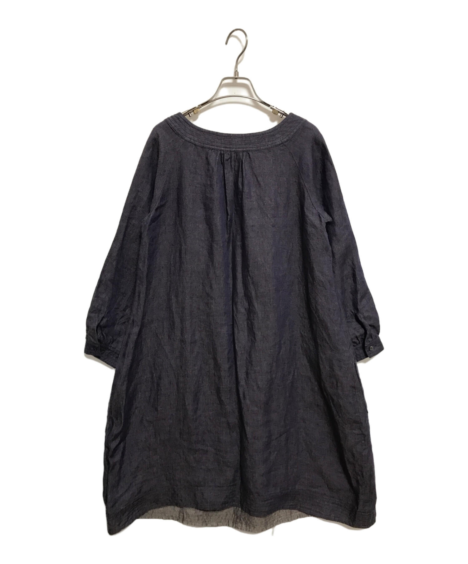 リゼッタ　リネンワンピース リゼッタ ワンピース 中古・古着通販】lisette (リゼッタ