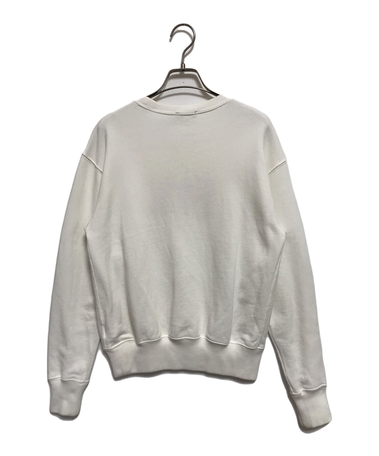 中古・古着通販】POLO RALPH LAUREN (ポロ・ラルフローレン) クルー