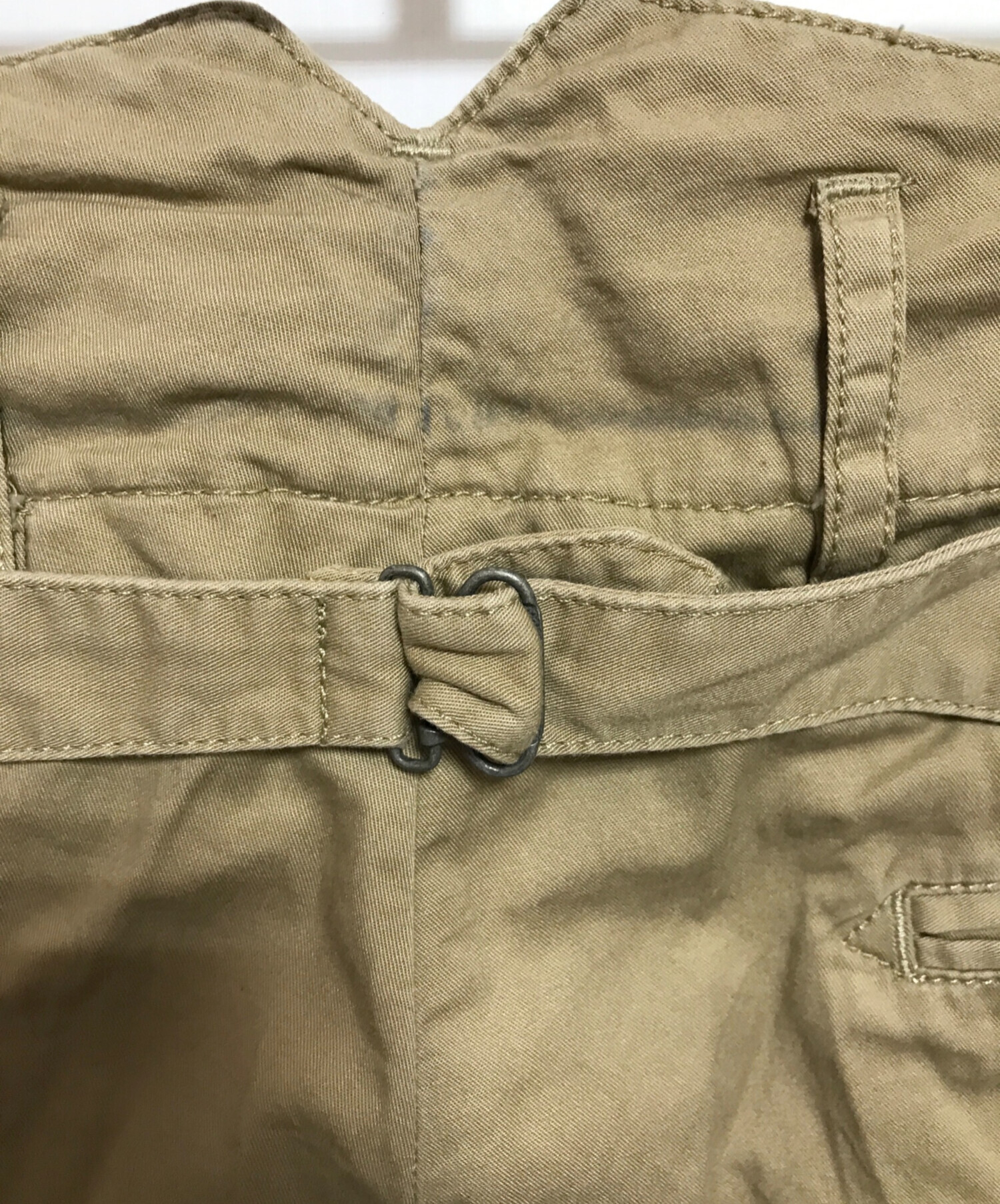 中古・古着通販】Engineered Garments (エンジニアド ガーメンツ