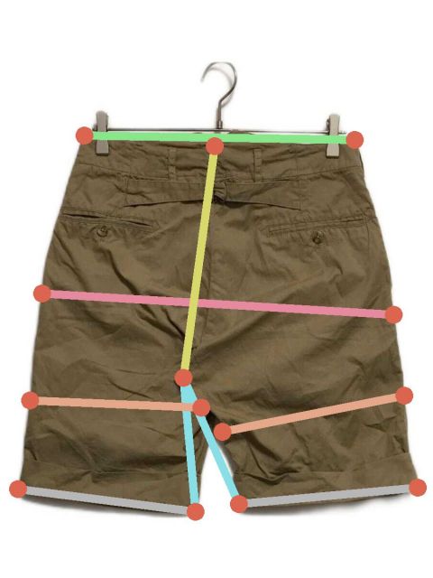 中古・古着通販】Engineered Garments (エンジニアド ガーメンツ