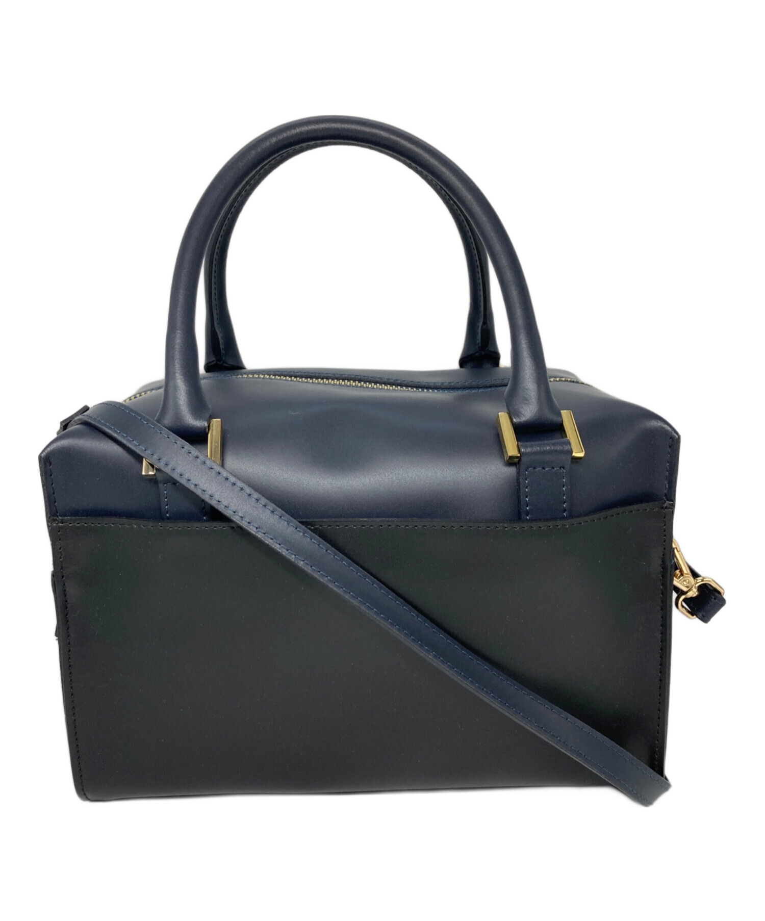 中古・古着通販】GIANNI NOTARO (ジャンニ ノターロ) 2WAYショルダー