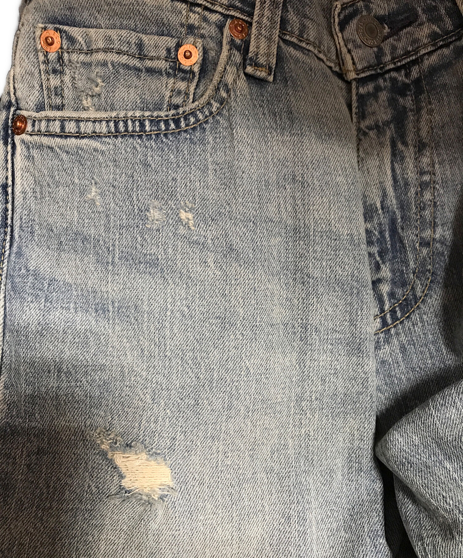 中古・古着通販】LEVI