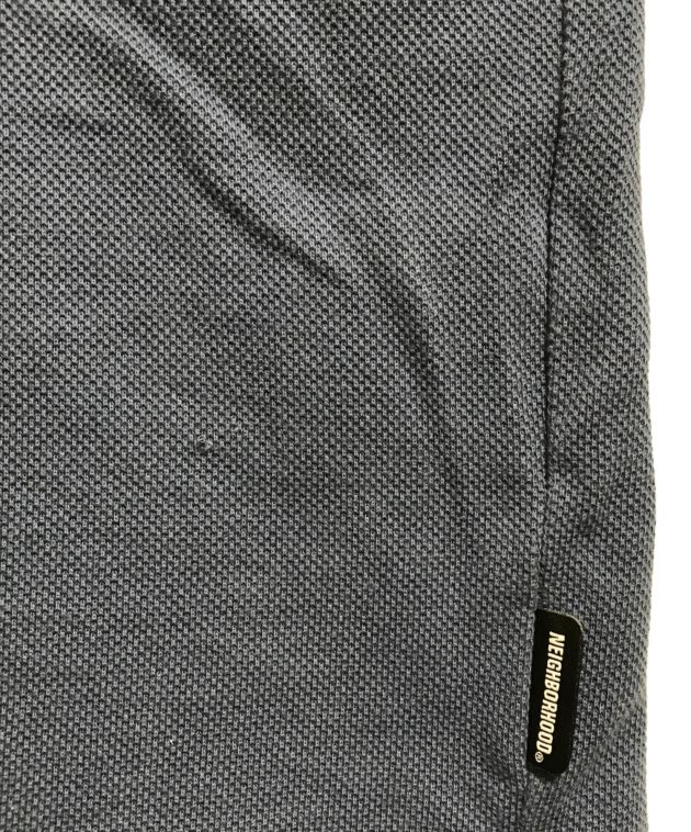 中古・古着通販】NEIGHBORHOOD (ネイバーフッド) PIQUE CLASSIC