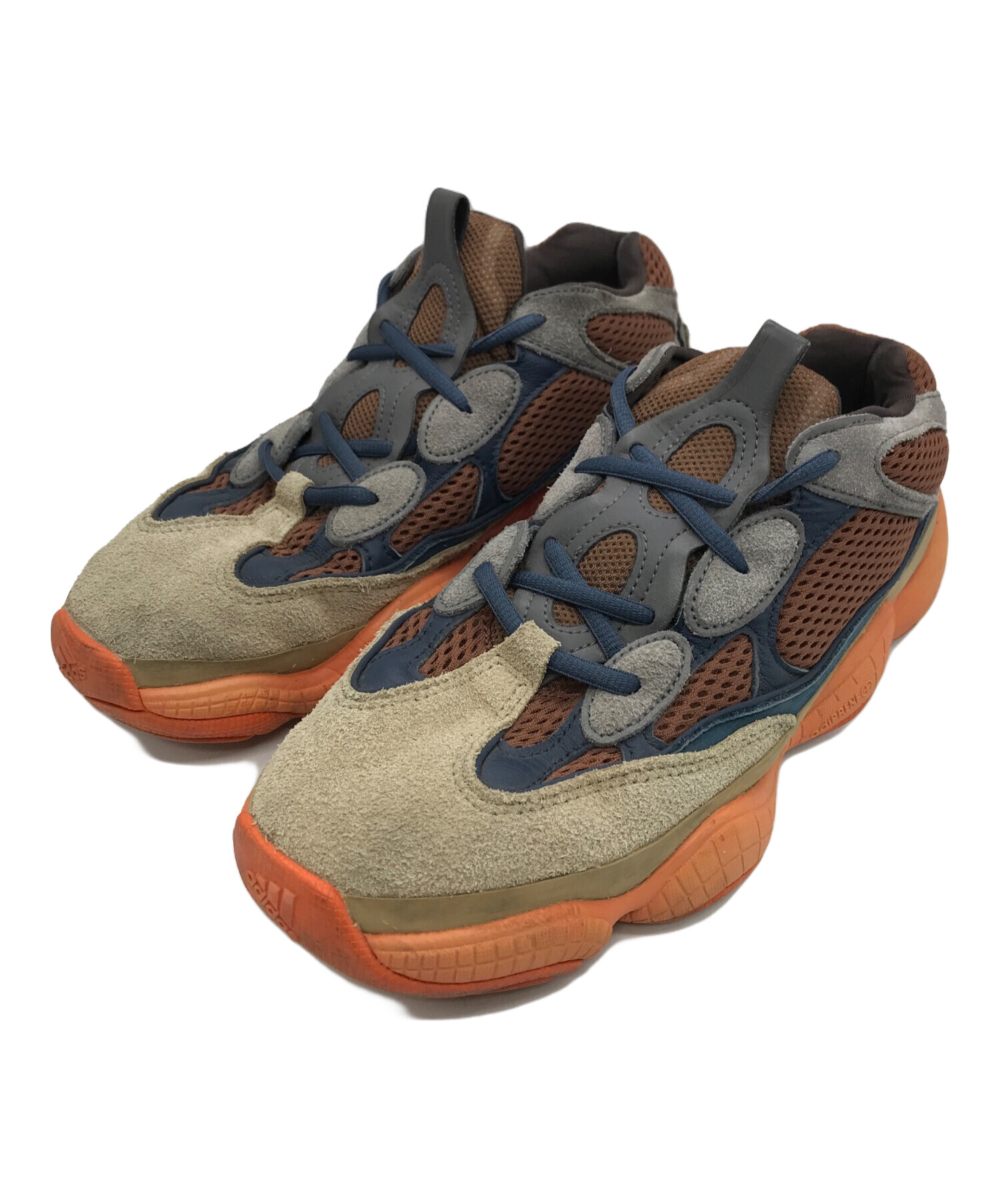 中古・古着通販】adidas (アディダス) YEEZY 500 