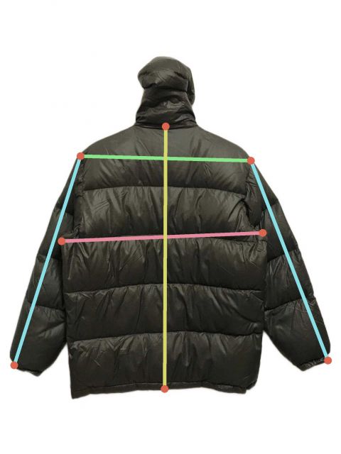 [LUCKY]   ダウンジャケット 3004009462095040_05_9810w.jpeg