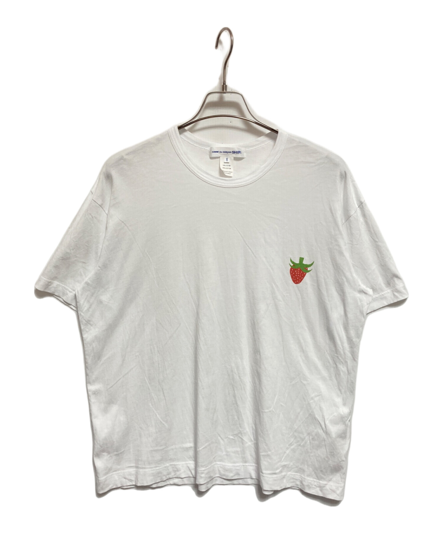中古・古着通販】COMME des GARCONS SHIRT (コムデギャルソンシャツ 