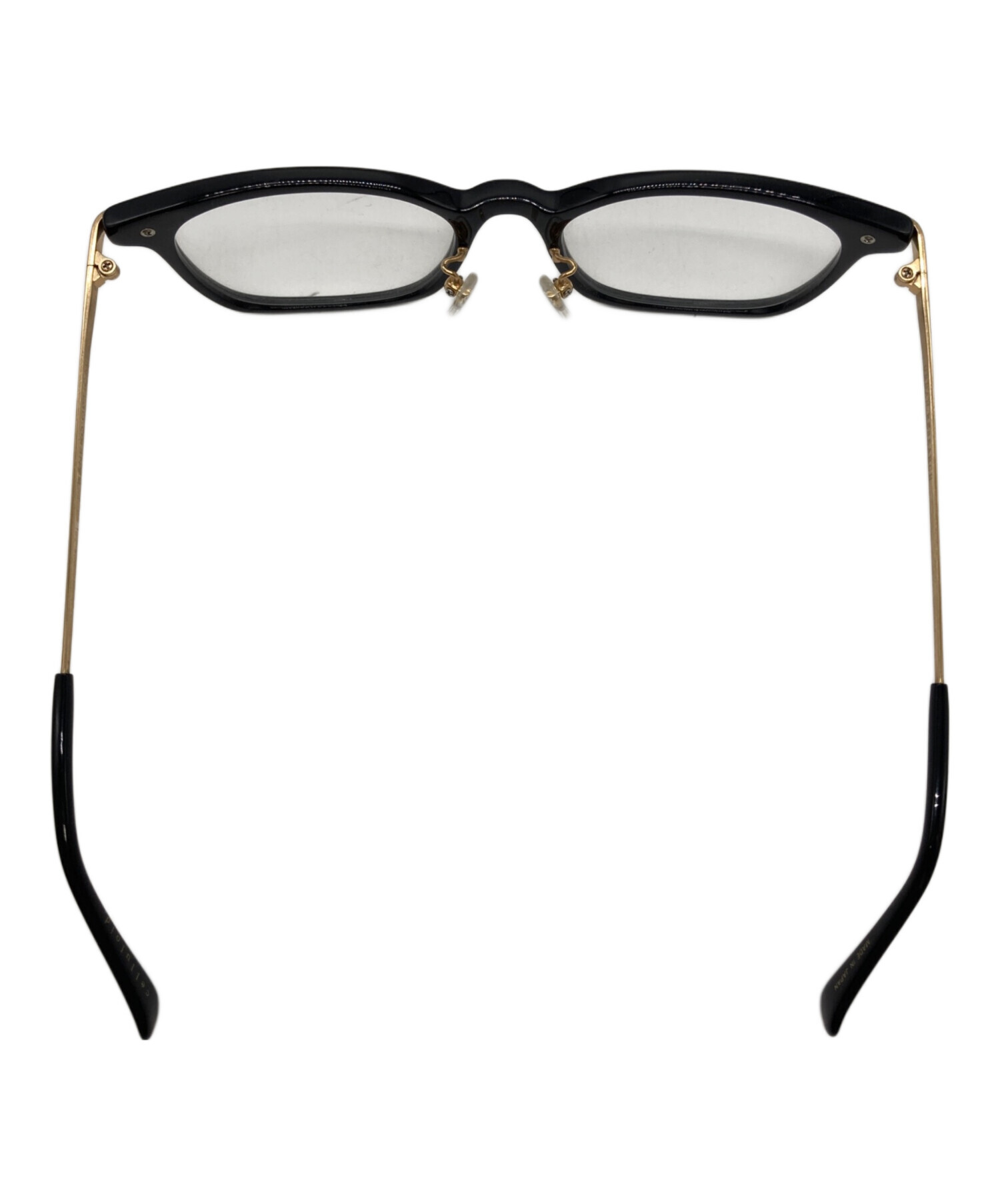中古・古着通販】KANEKO OPTICAL (金子眼鏡) URBAN RESEARCH (アーバン