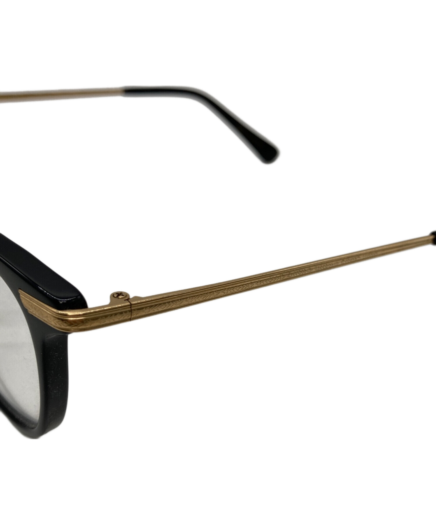 金子眼鏡 KANEKO OPTICAL ×URBAN RESEARCH GOLD KANEKO OPTICAL 伊達メガネ メガネ 眼鏡 「別注」KANEKO OPTICAL×URBAN