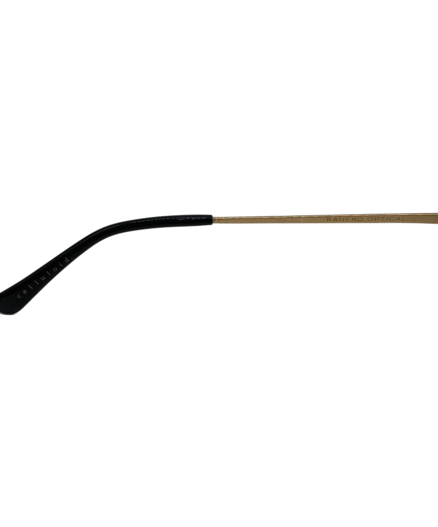 中古・古着通販】KANEKO OPTICAL (金子眼鏡) URBAN RESEARCH (アーバン