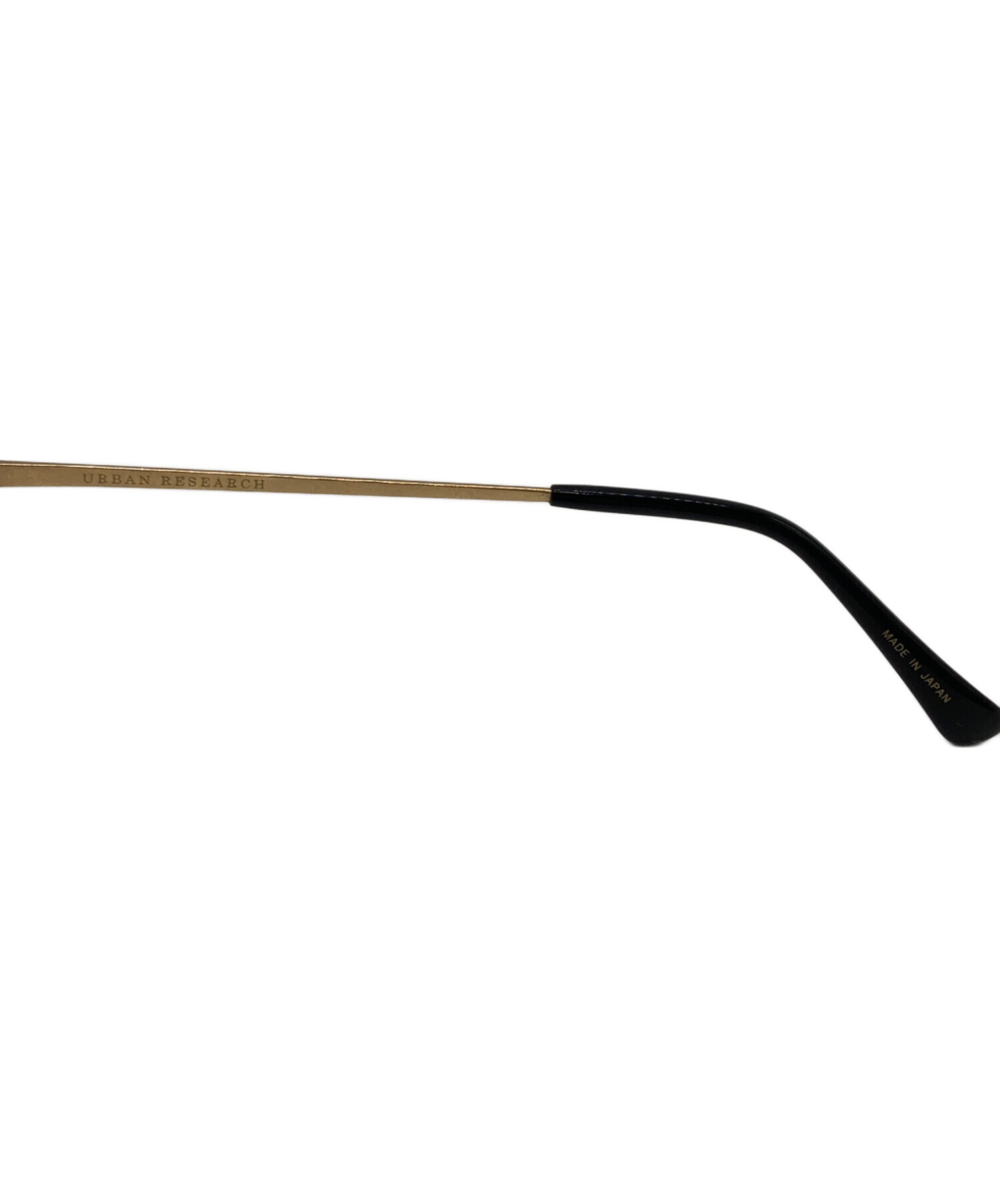 中古・古着通販】KANEKO OPTICAL (金子眼鏡) URBAN RESEARCH (アーバン