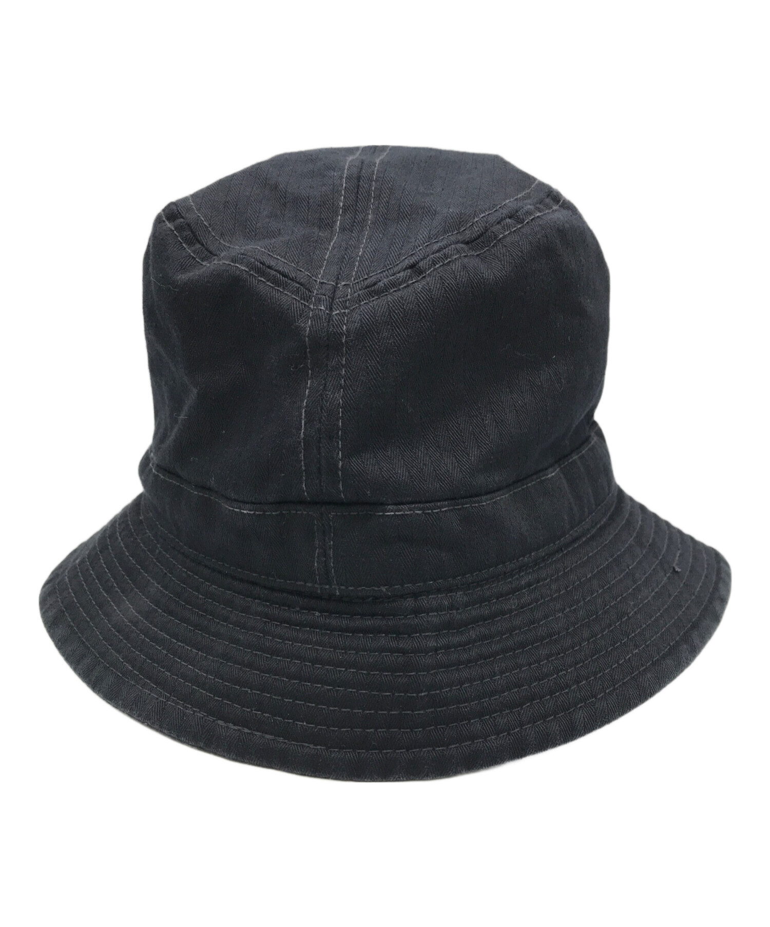 BOOTLEGGERS ブートレガーズ レニーブルースハットブラック 中古・古着通販】FREEWHEELERS (フリーホイーラーズ) レニーブルース