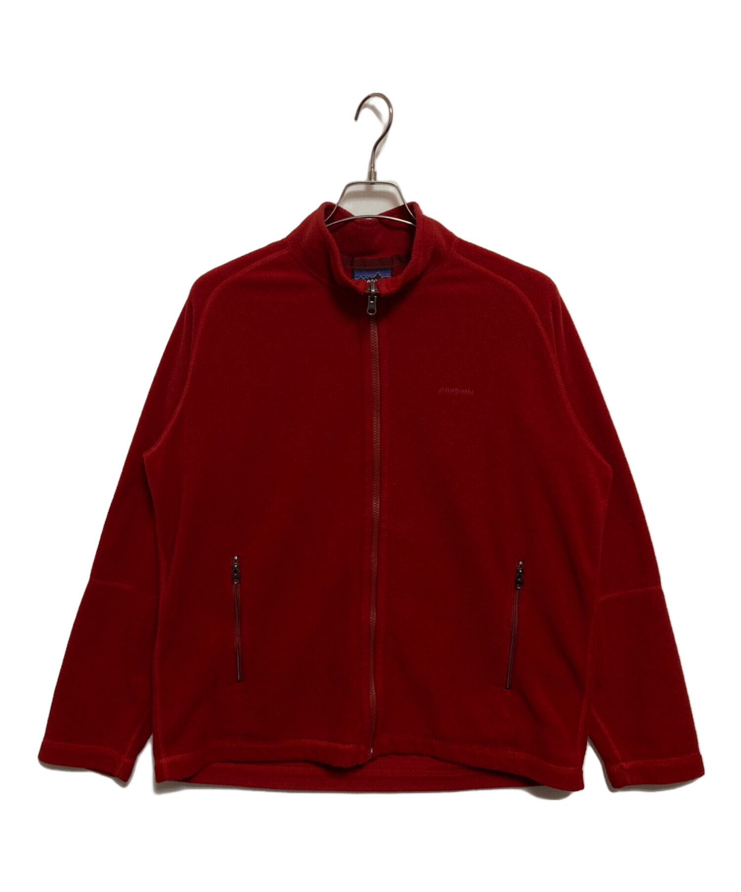 中古・古着通販】Patagonia (パタゴニア) シンチラフリースジャケット