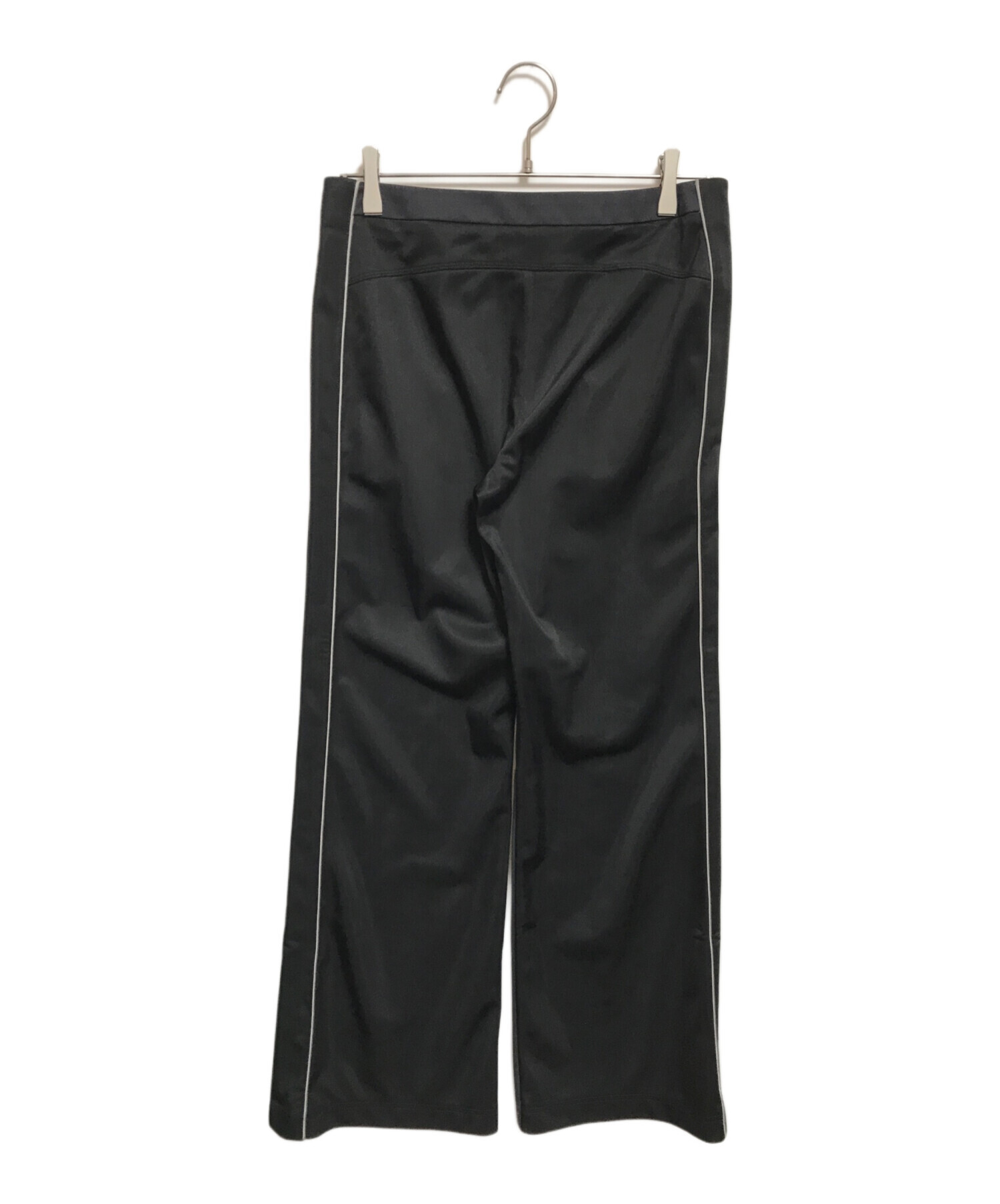 中古・古着通販】DIESEL (ディーゼル) P-Forty フレアパンツ グレー 