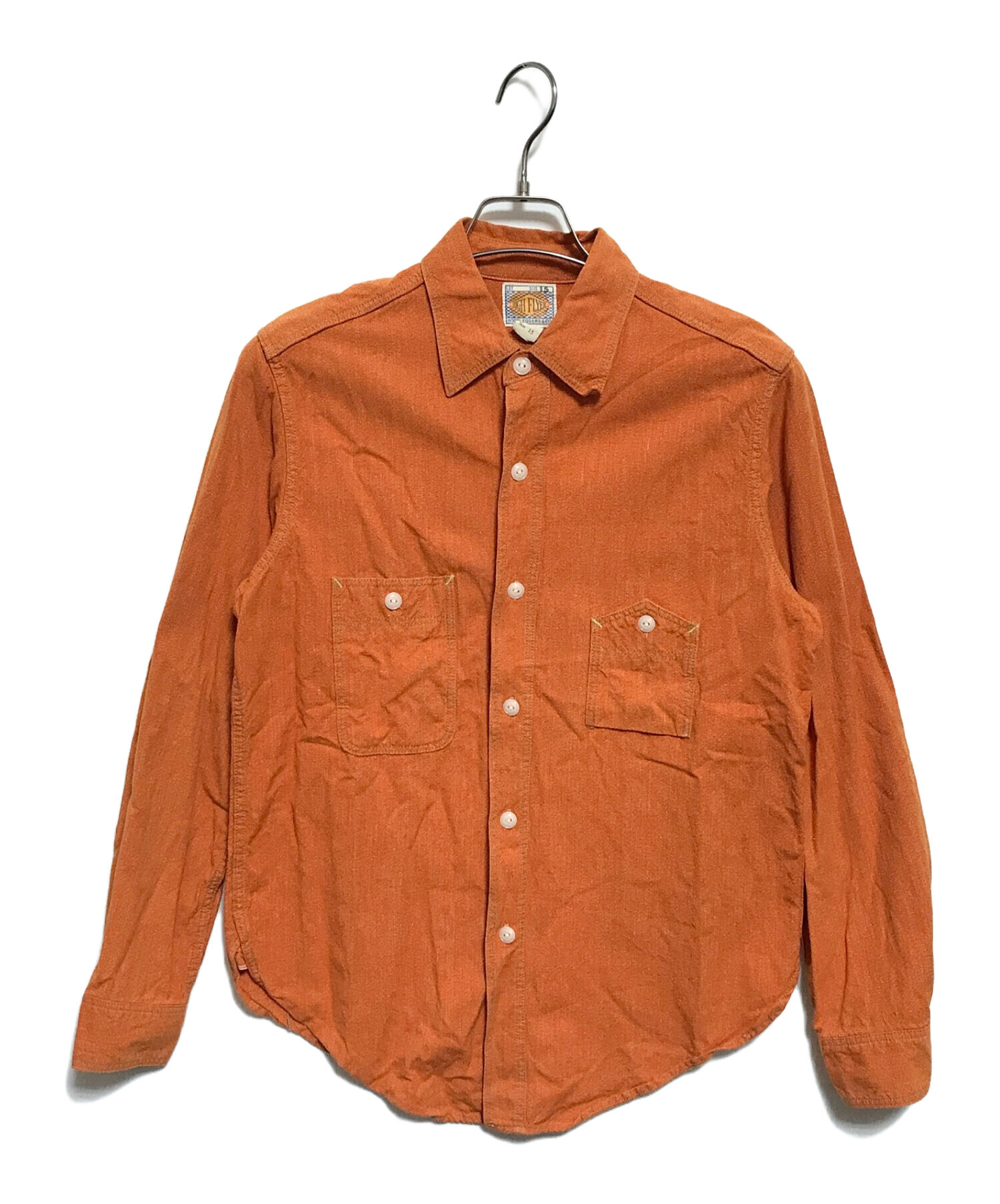 中古・古着通販】highflyer (ハイフライヤー) freewheelers (フリー