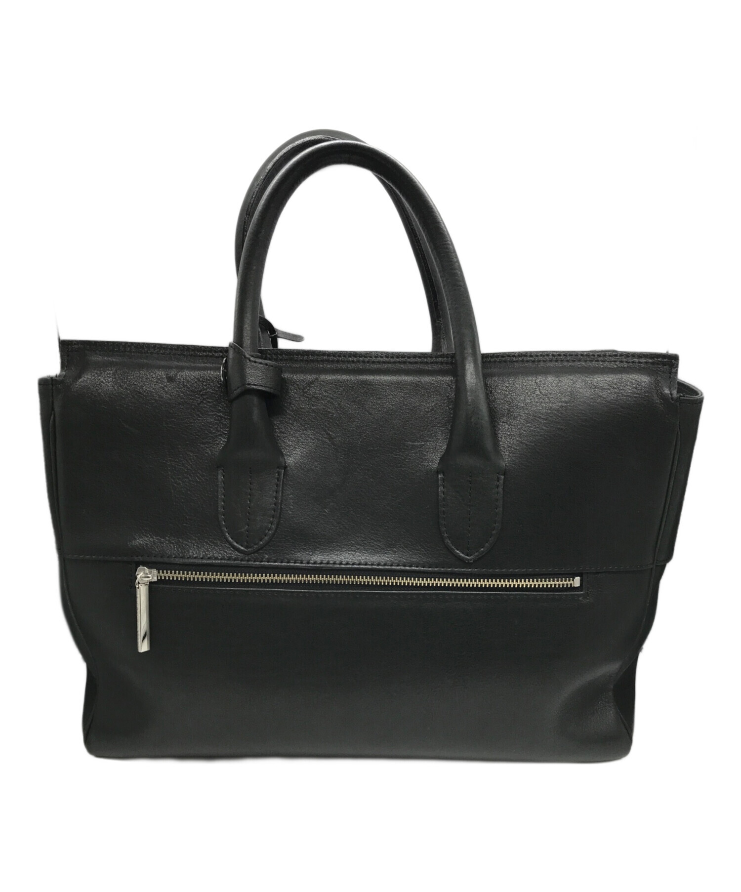 M.U.L エムユーエル フラップトートS 送料無料】M.U.L. エムユーエル