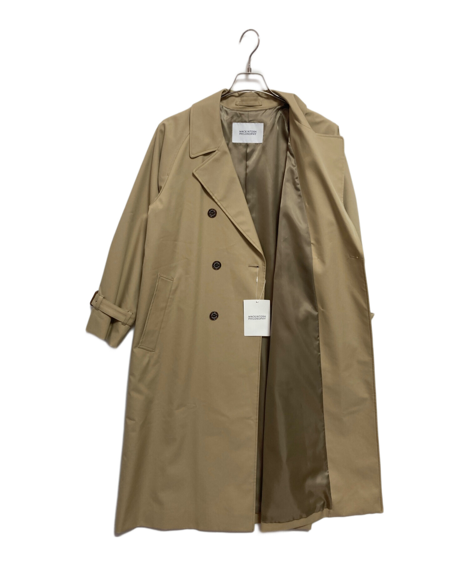 中古・古着通販】MACKINTOSH PHILOSOPHY (マッキントッシュ