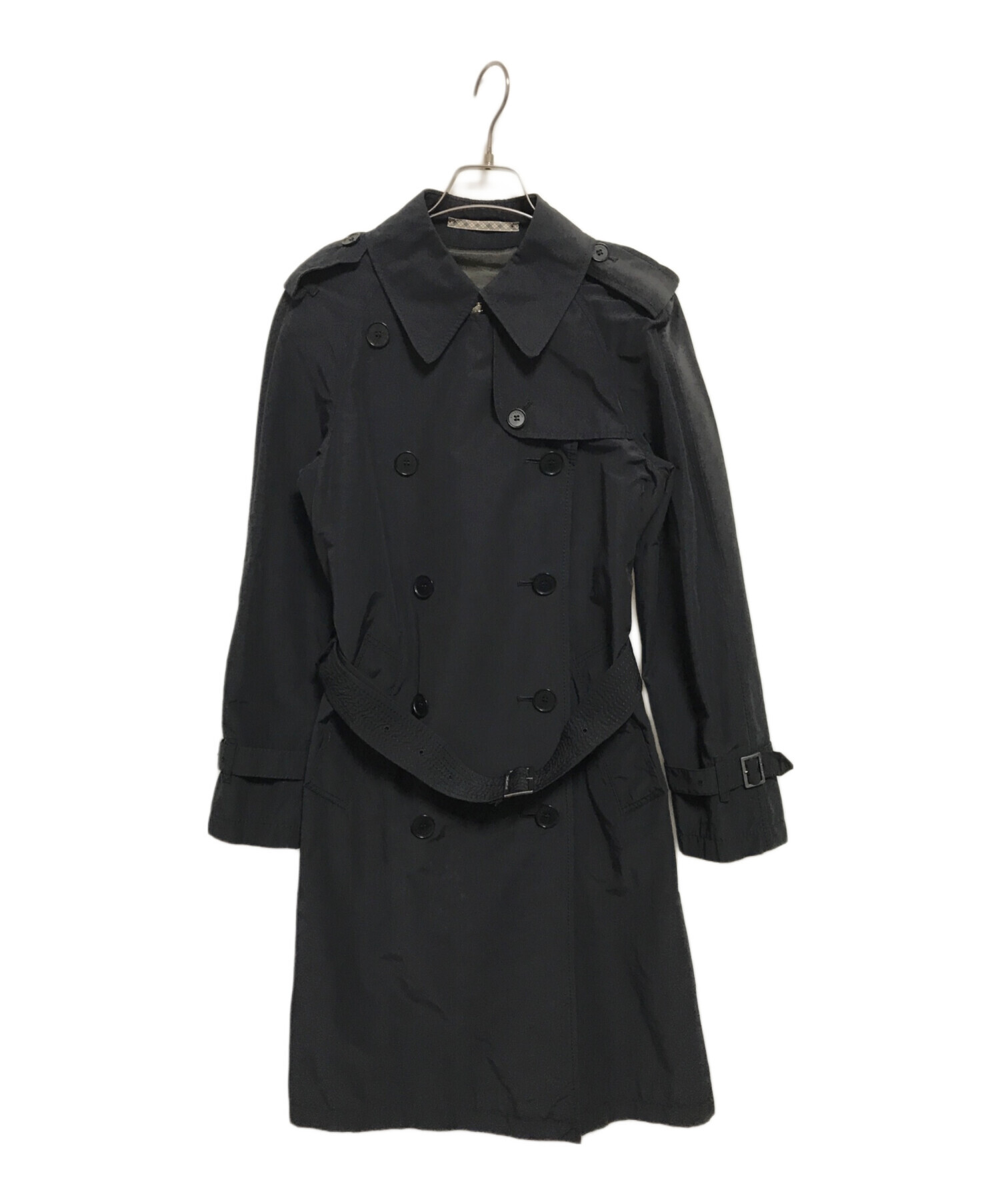 中古・古着通販】BURBERRY LONDON (バーバリーロンドン) トレンチ 