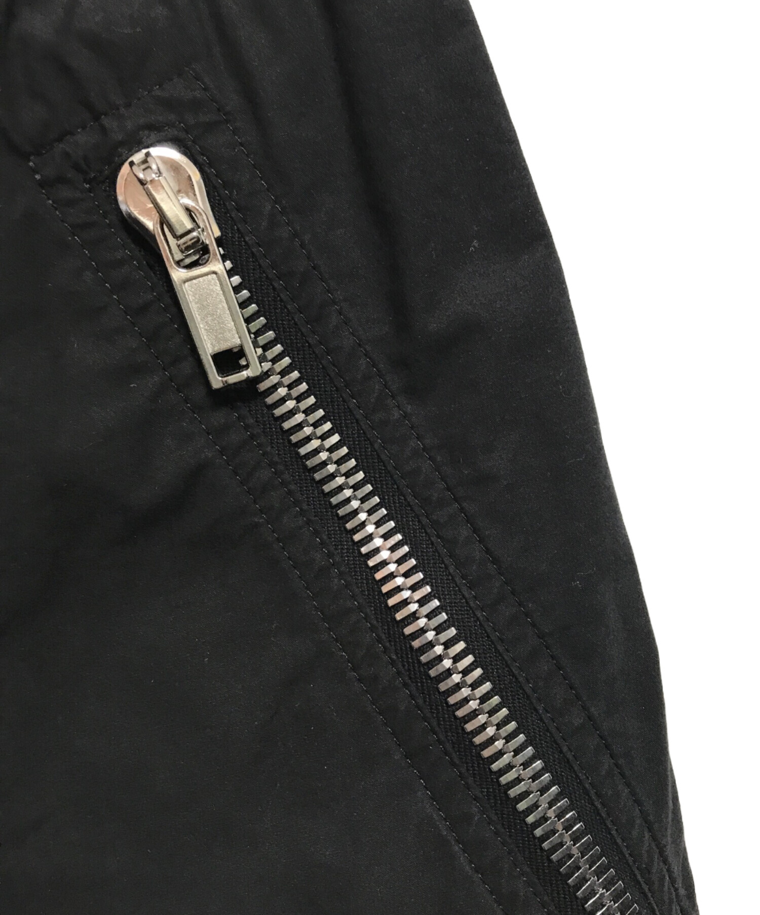 中古・古着通販】RICK OWENS (リックオウエンス) ドローストリング