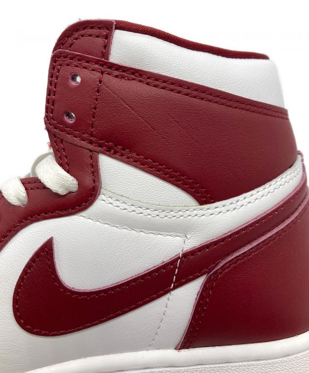 中古・古着通販】NIKE (ナイキ) Air Jordan 1 Retro High OG