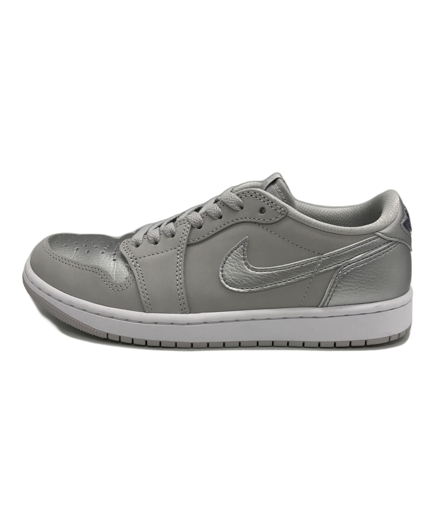 中古・古着通販】NIKE (ナイキ) Air Jordan 1 Retro Low OG 