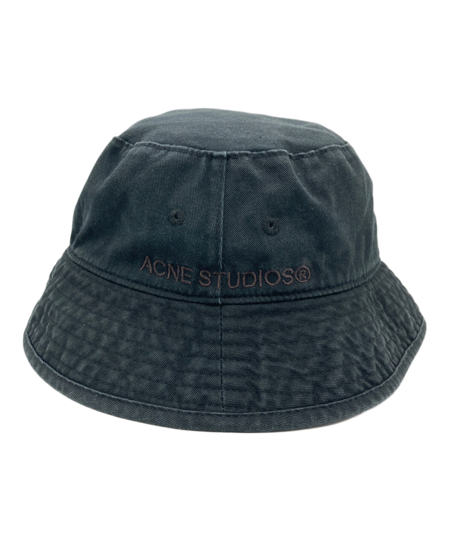 中古・古着通販】ACNE STUDIOS (アクネ ストゥディオス) バケット