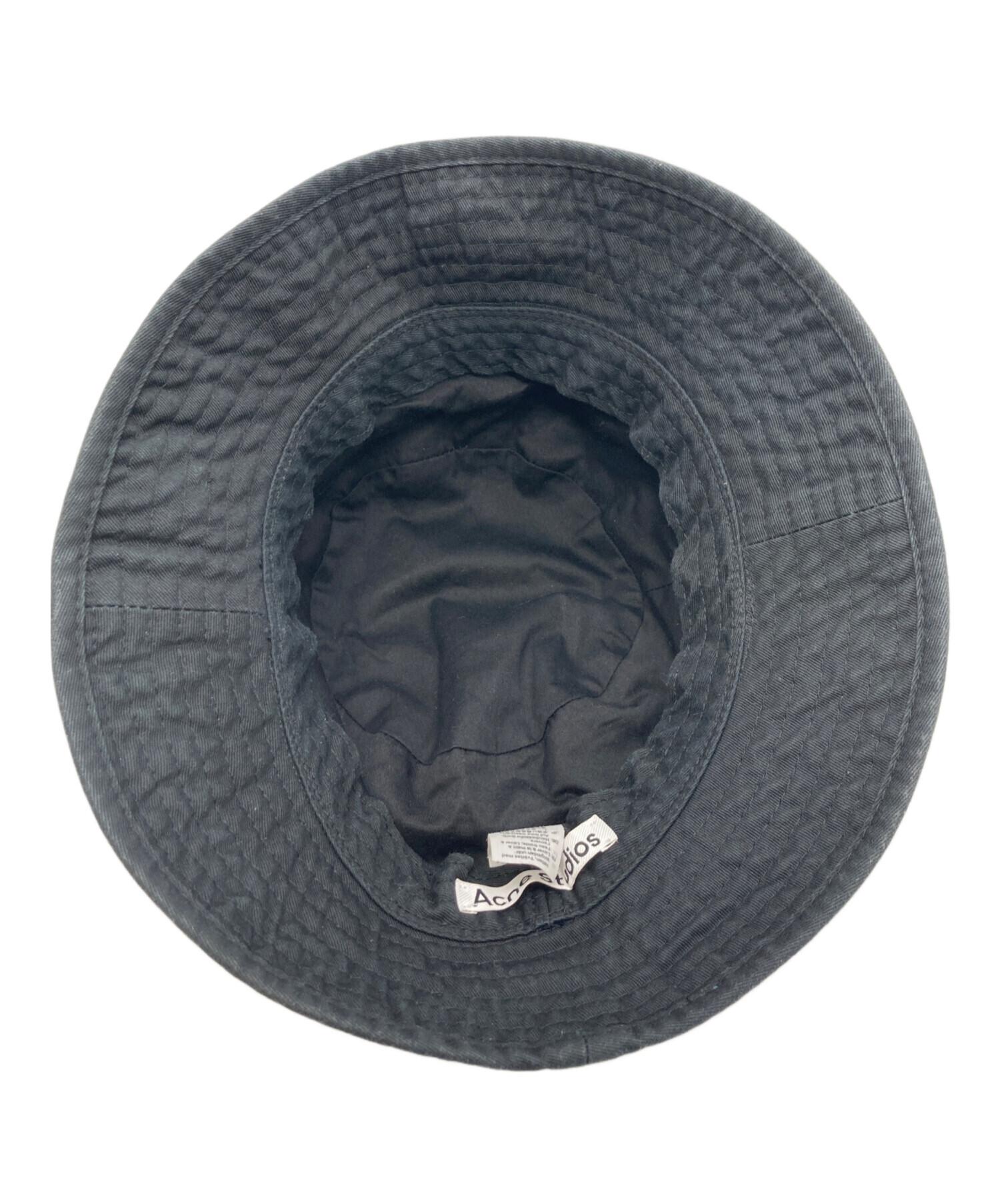 中古・古着通販】ACNE STUDIOS (アクネ ストゥディオス) バケット