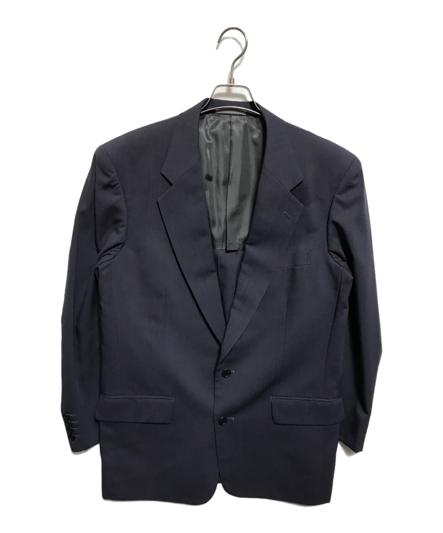 中古・古着通販】Calvin Klein (カルバンクライン) ダブルジャケット 