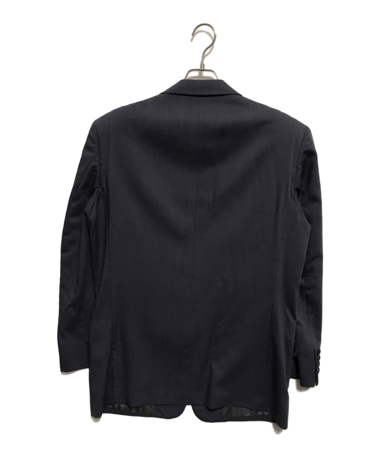 中古・古着通販】Calvin Klein (カルバンクライン) ダブルジャケット 