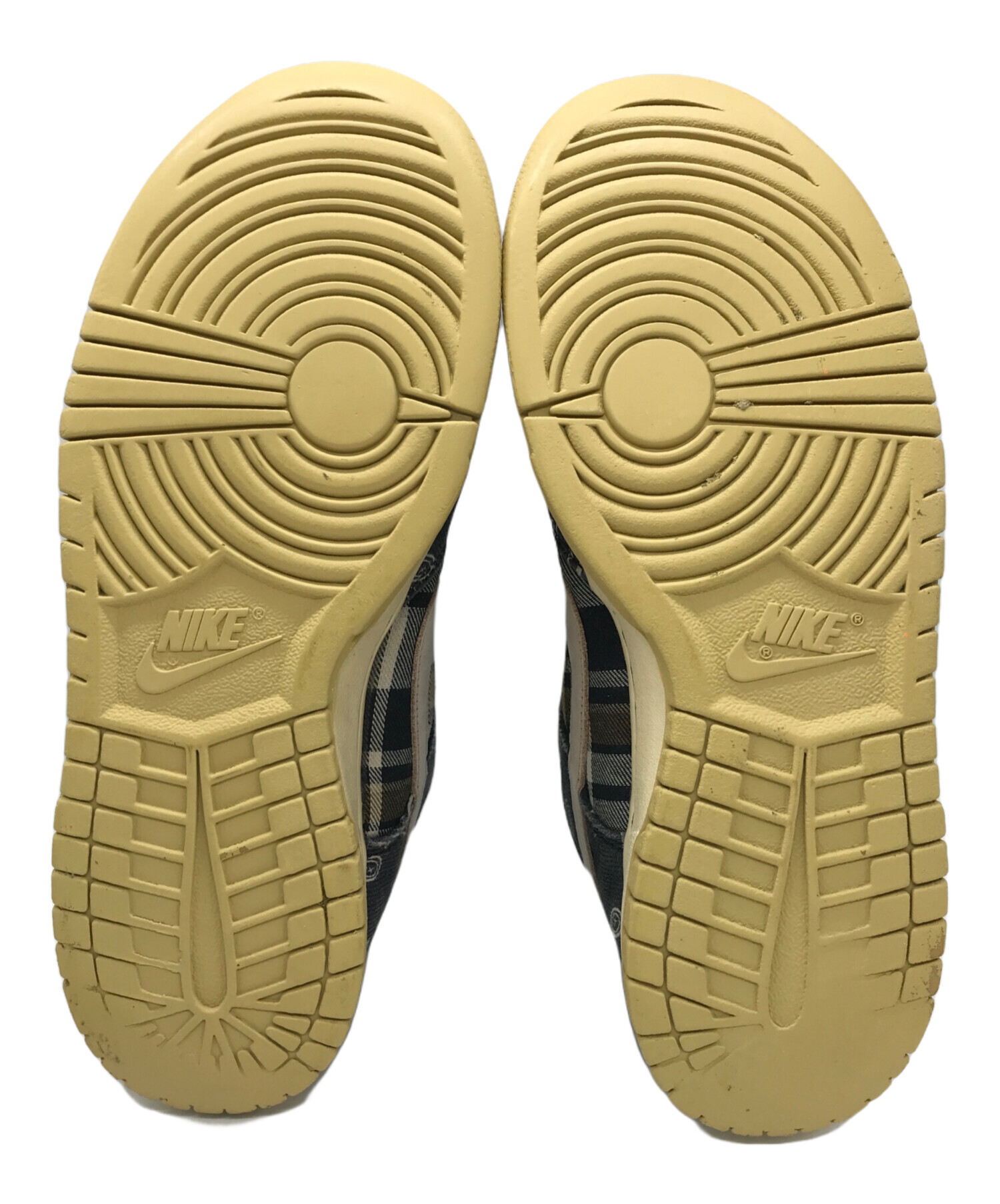 中古・古着通販】NIKE (ナイキ) TRAVIS SCOTT (トラヴィス スコット  