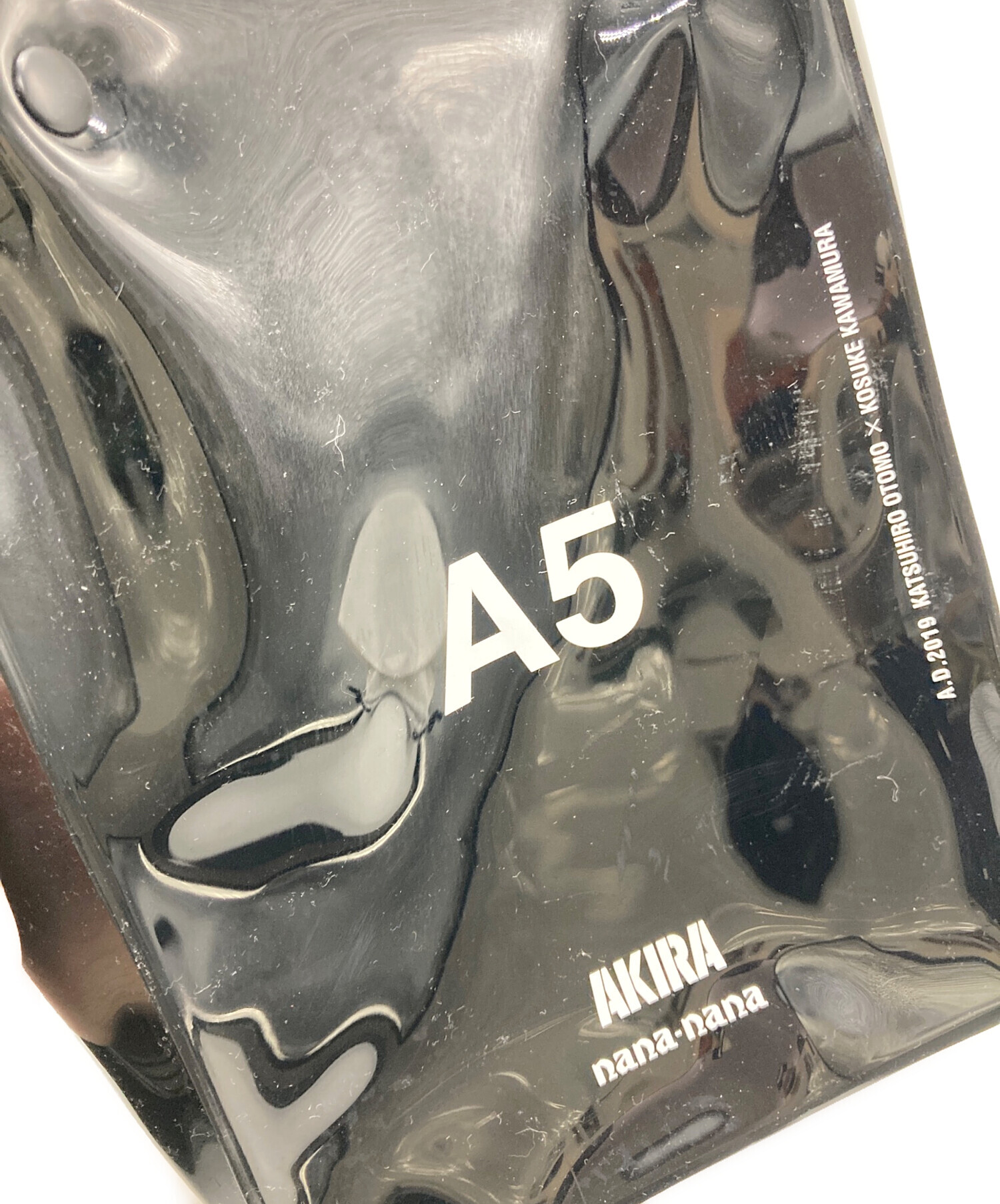 中古・古着通販】nana-nana (ナナナナ) Akira (アキラ) クリア 