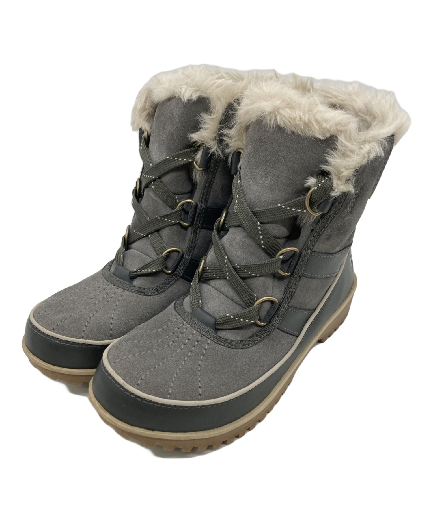 【ここわ】SOREL TIVOLI HIGH II ブーツ 24 Sorel Women's Tivoli High II - FREE Shipping & FREE Returns - Knee