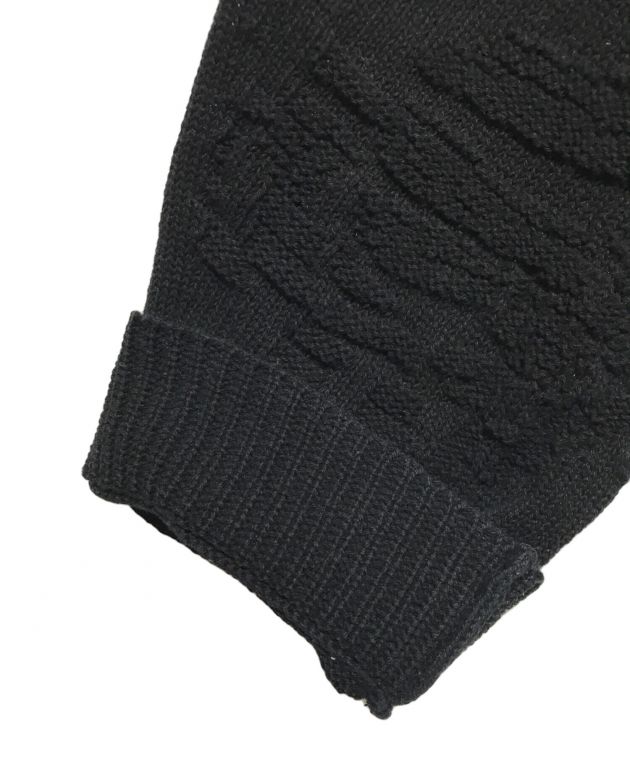 STONE  シャドープロジェクト パーカー　ブラック 中古・古着通販】STONE ISLAND Shadow Project (ストーンアイランド