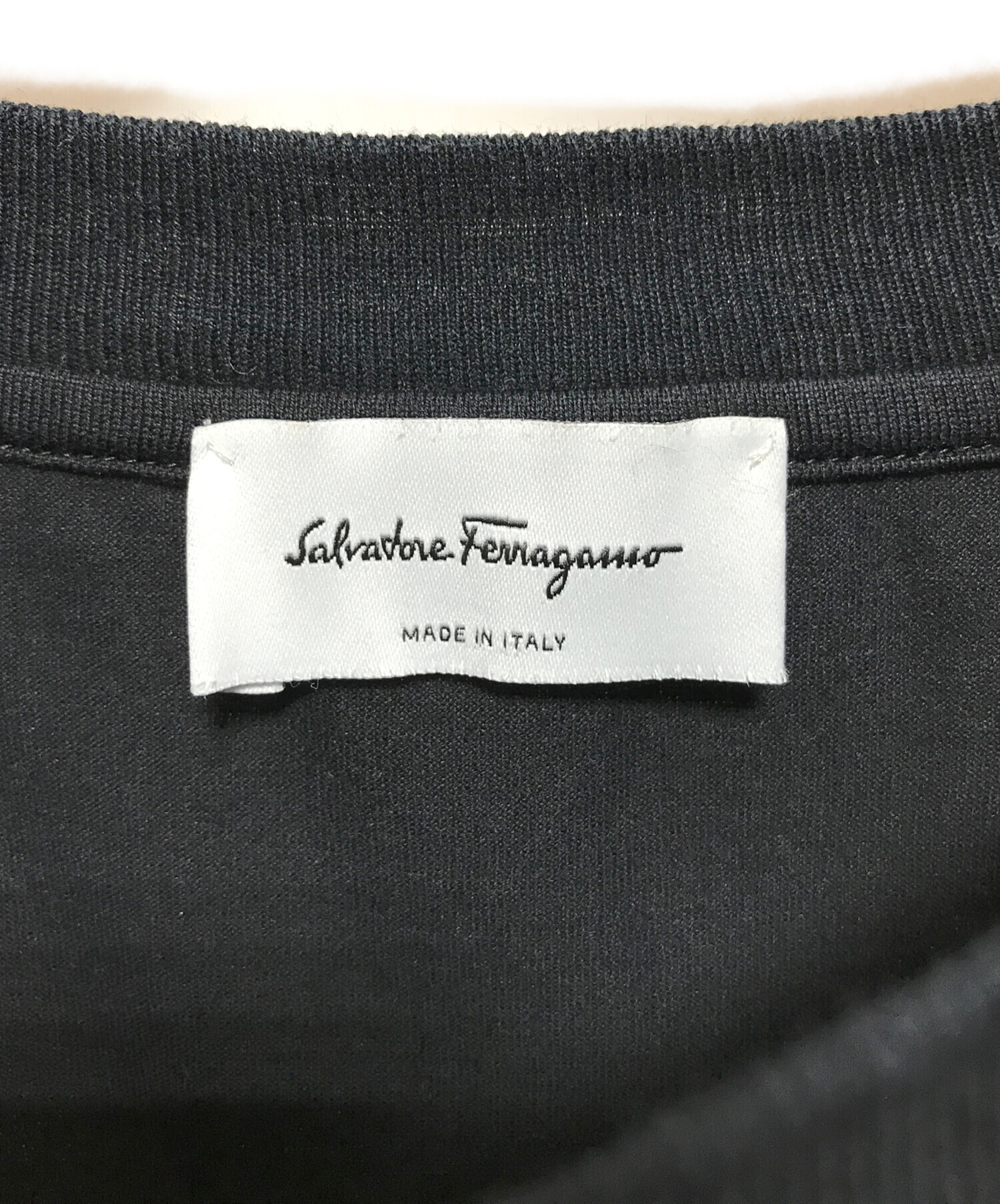 中古・古着通販】Salvatore Ferragamo (サルヴァトーレ フェラガモ 