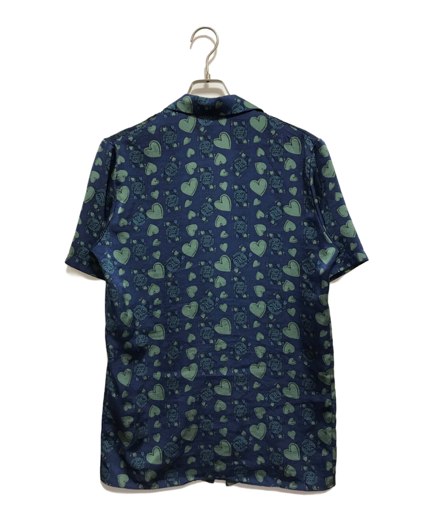 中古・古着通販】BED J.W. FORD (ベッドフォード) Queen summer shirt