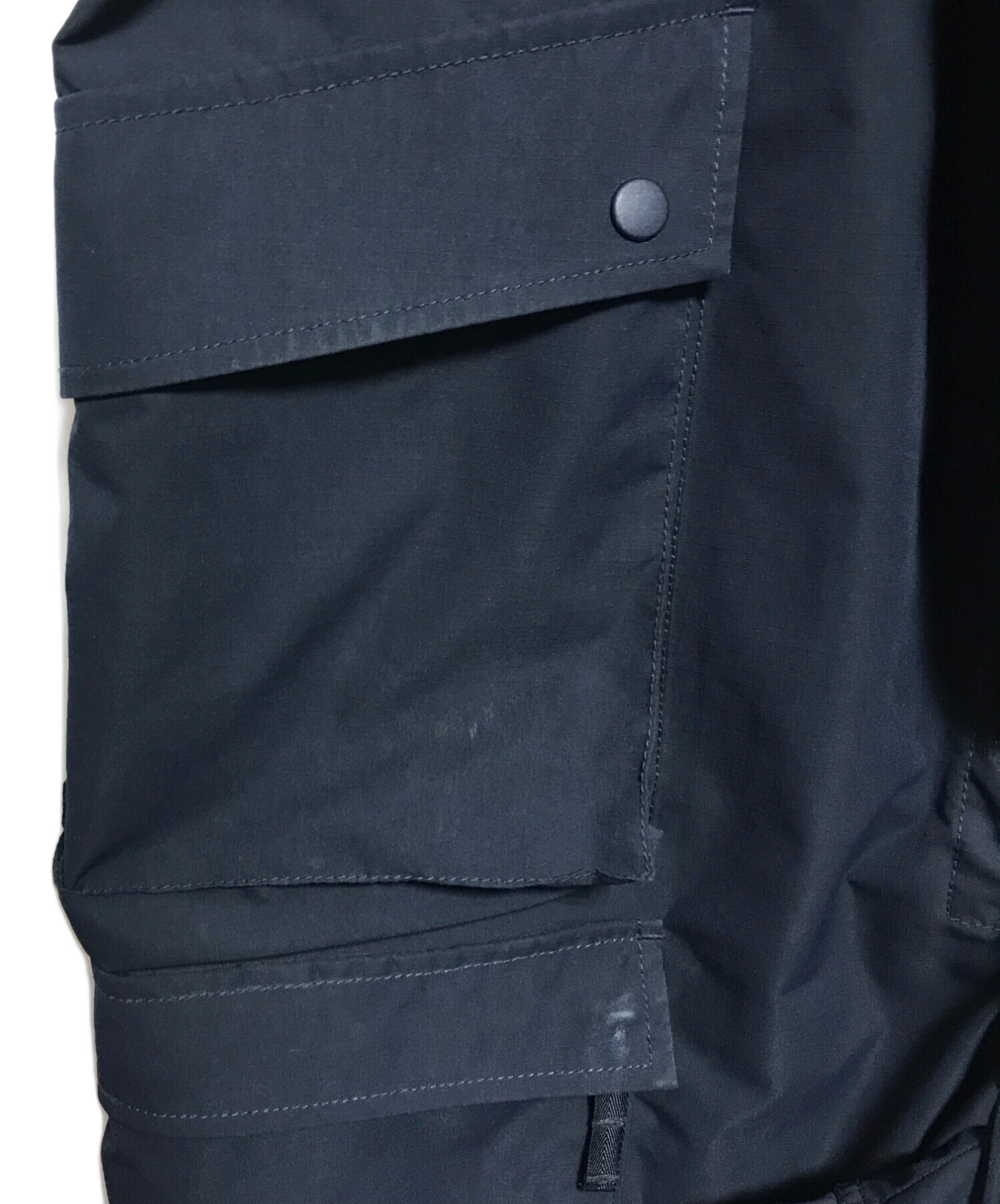 中古・古着通販】DAIWA PIER39 (ダイワ ピア39) TECH MIL FLIGHT