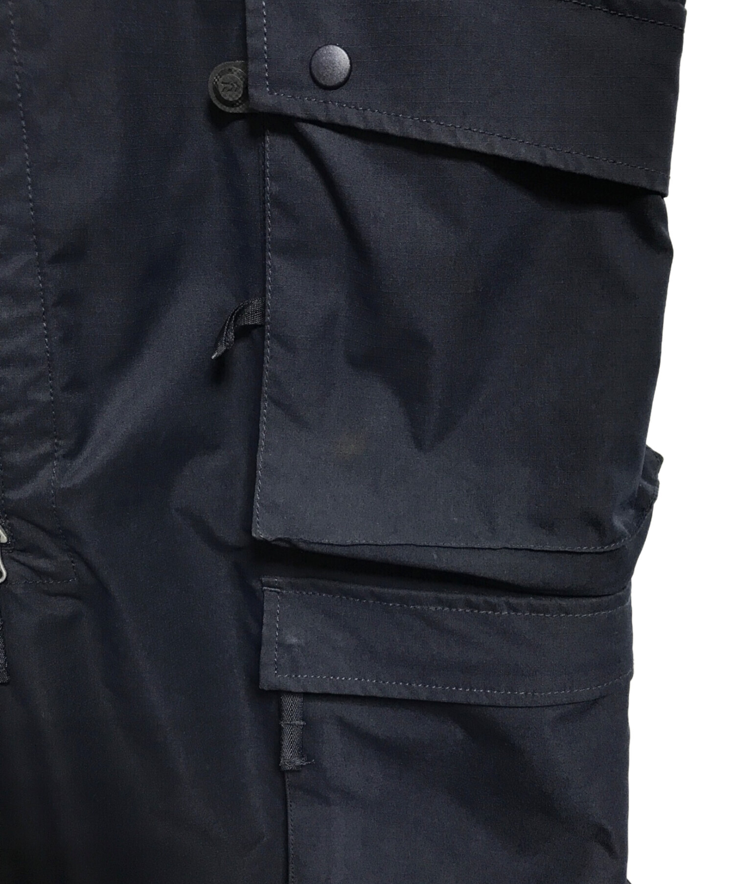 中古・古着通販】DAIWA PIER39 (ダイワ ピア39) TECH MIL FLIGHT