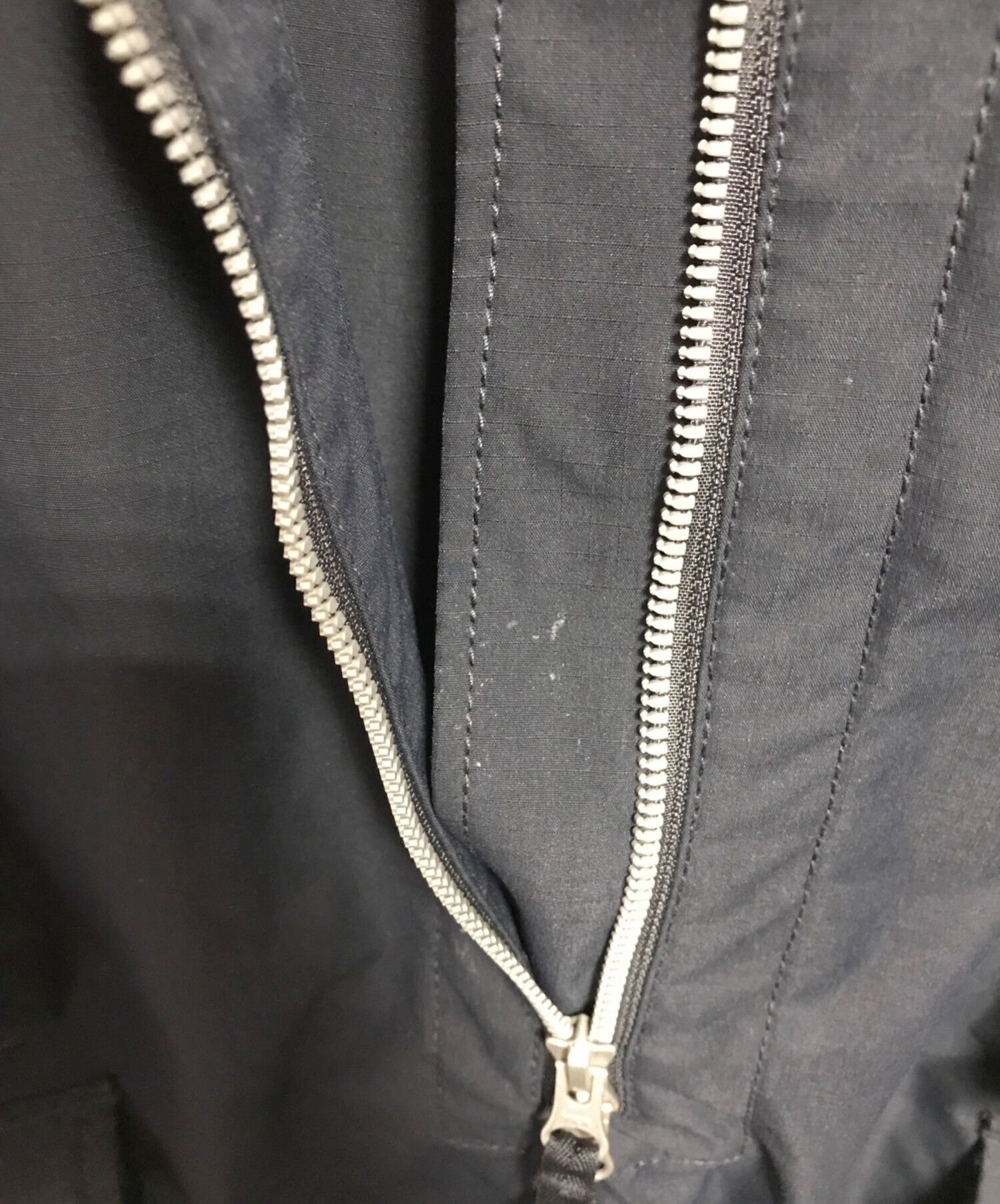 中古・古着通販】DAIWA PIER39 (ダイワ ピア39) TECH MIL FLIGHT