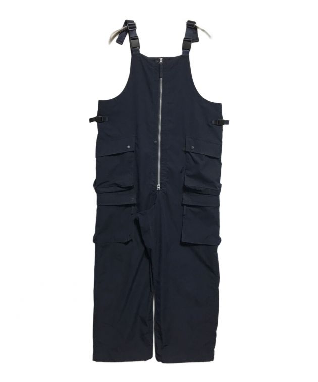DAIWA PIER39 オーバーオール　Flight OverAlls 中古・古着通販】DAIWA PIER39 (ダイワ ピア39) TECH MIL FLIGHT