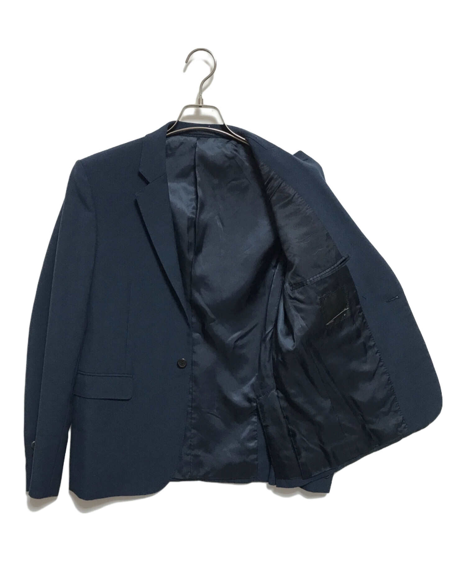 LAD MUSICIAN 20AW BIG 1B JACKET メンズ LAD MUSICIAN - 1B Big Jacket | fakejam