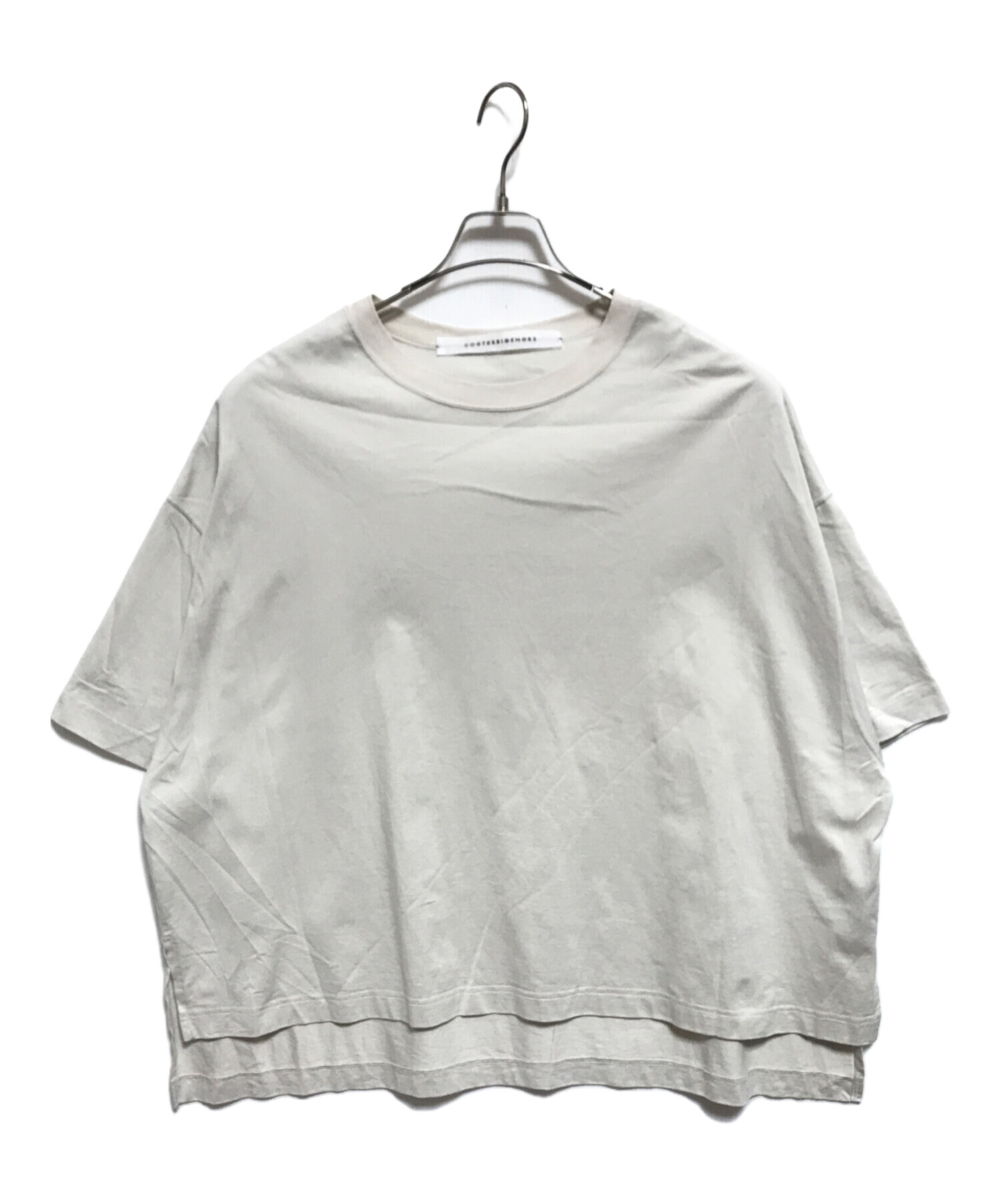 中古・古着通販】COGTHEBIGSMOKE (コグザビッグスモーク) DELTA T  