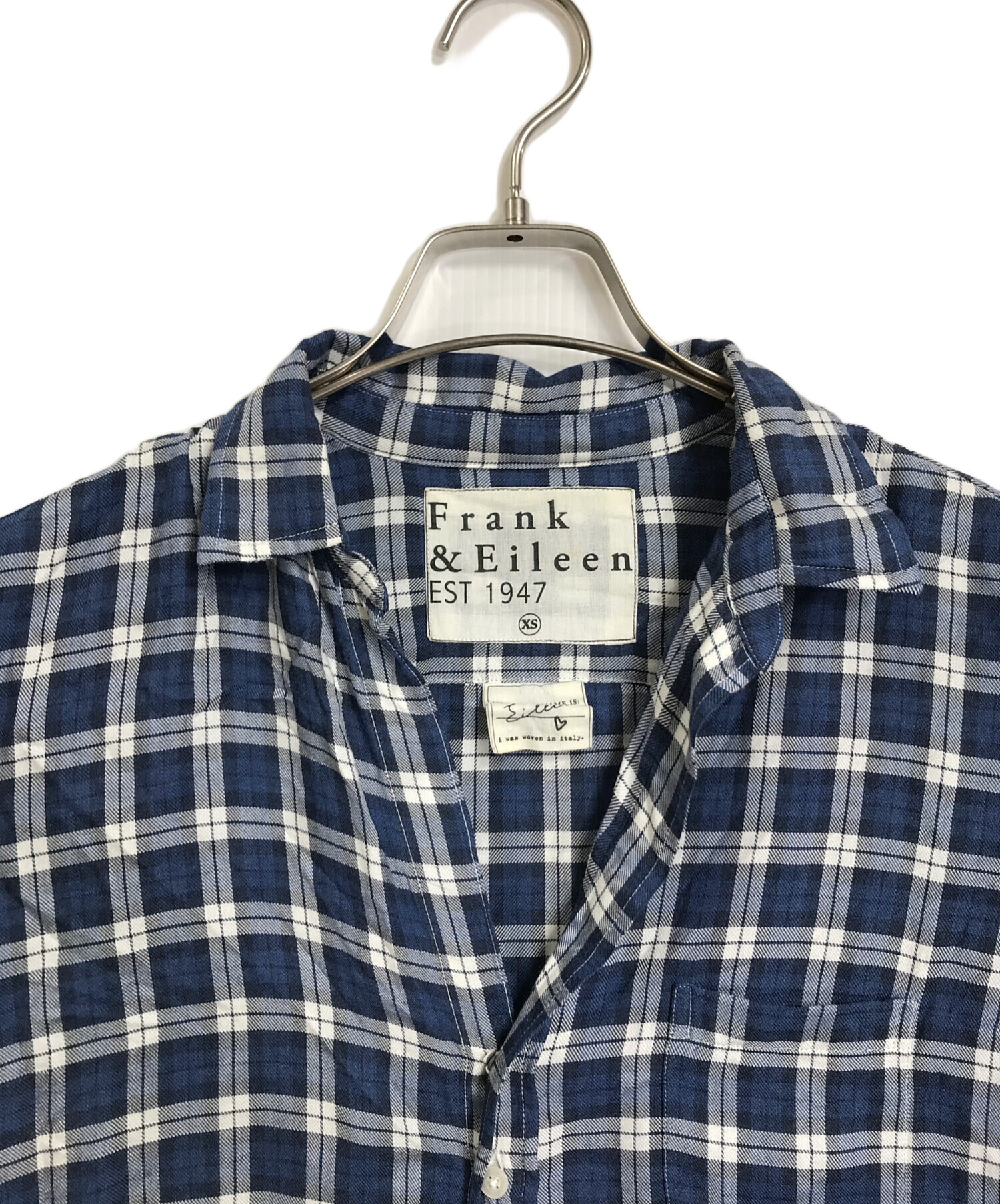 中古・古着通販】Frank&Eileen (フランクアンドアイリーン) Eileen