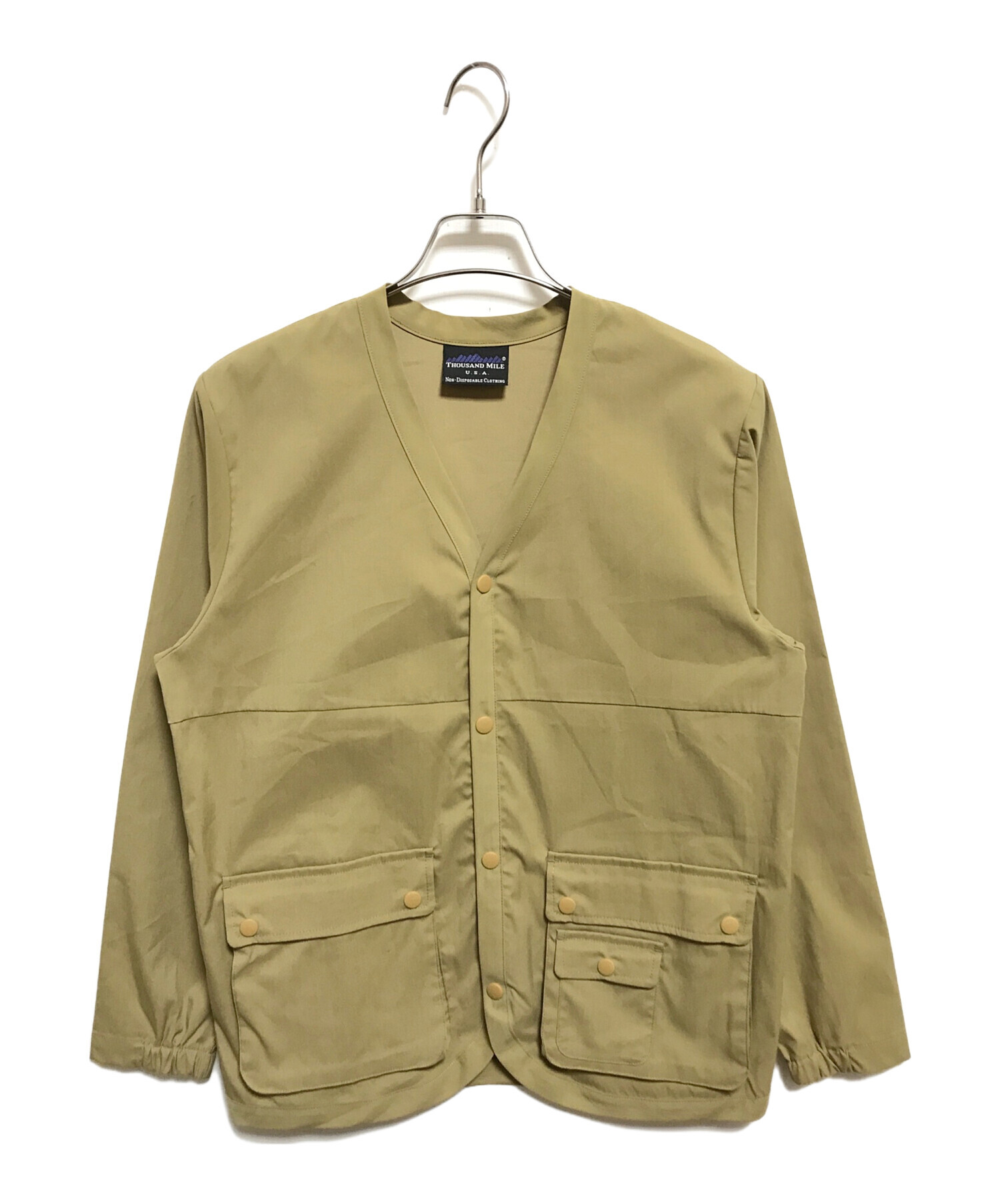 maielody出品 中古・古着通販】Thousand Mile (サウザンドマイル) カーディガン