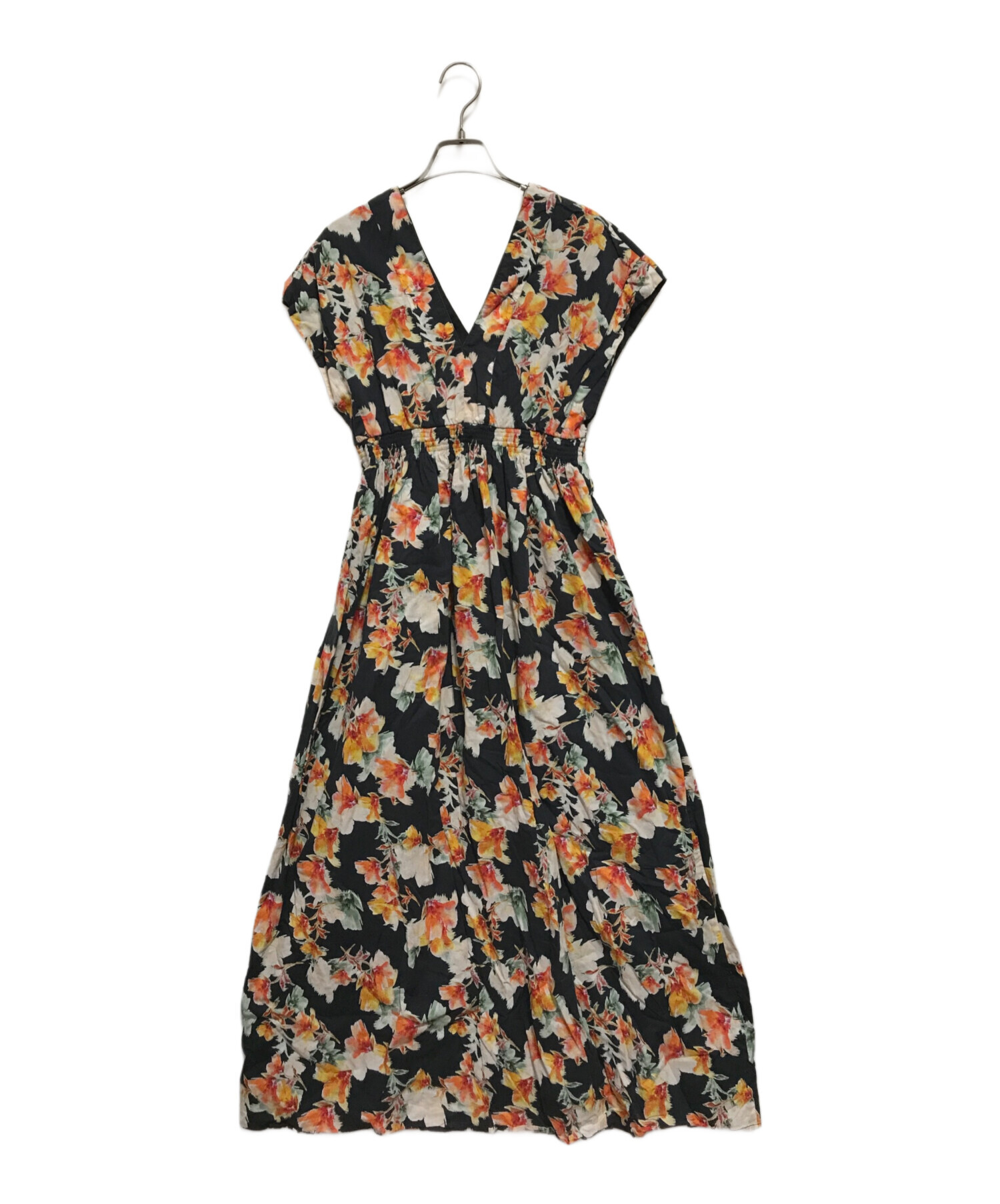 【週末割引】MARIHA 夏の光のドレス　36 マリハMARIHA 夏の光のドレス36サイズ